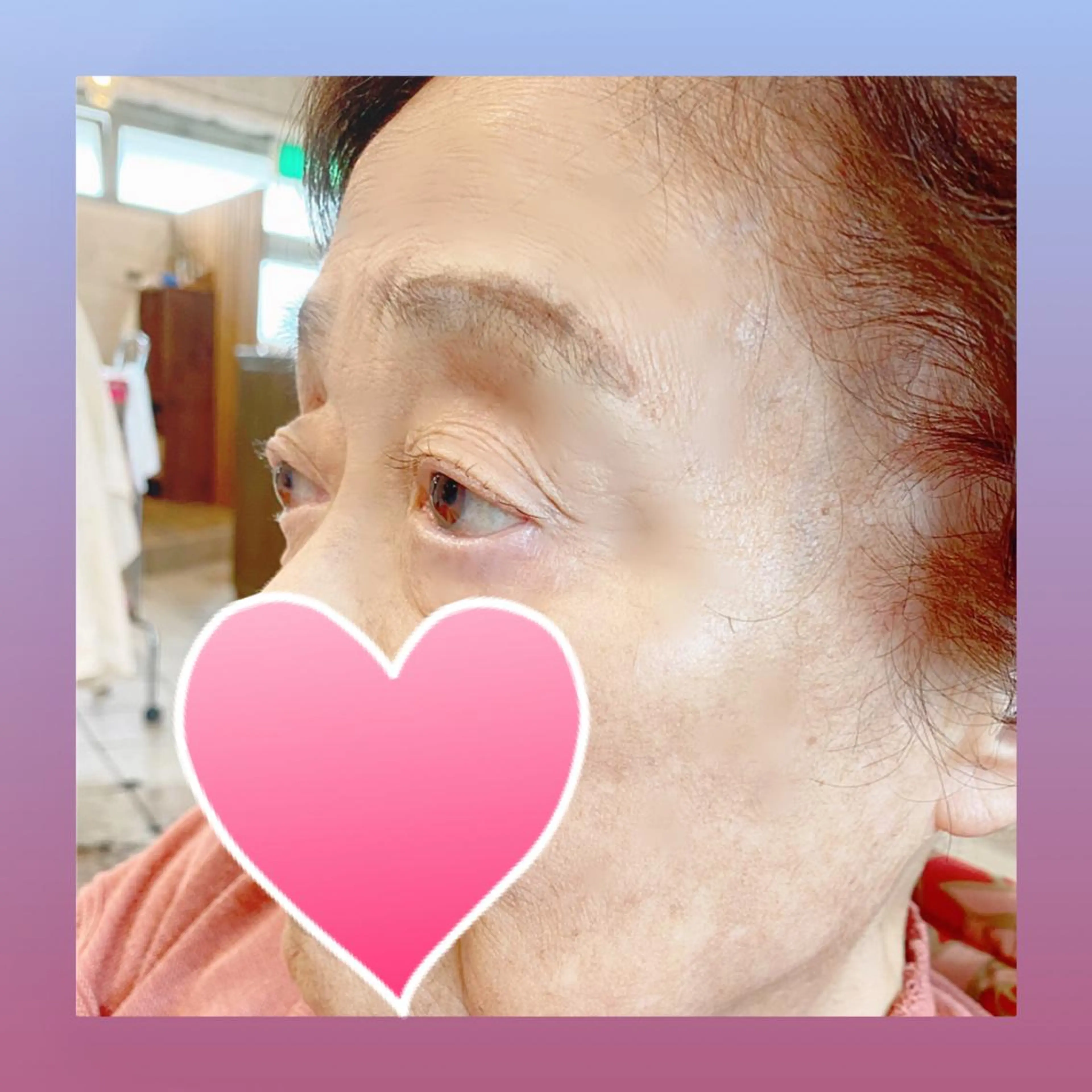 マツエク・マツパ ARLY'S OFFICIAL所属・ARLY's CHIHIROのマツエク・マツパデザイン