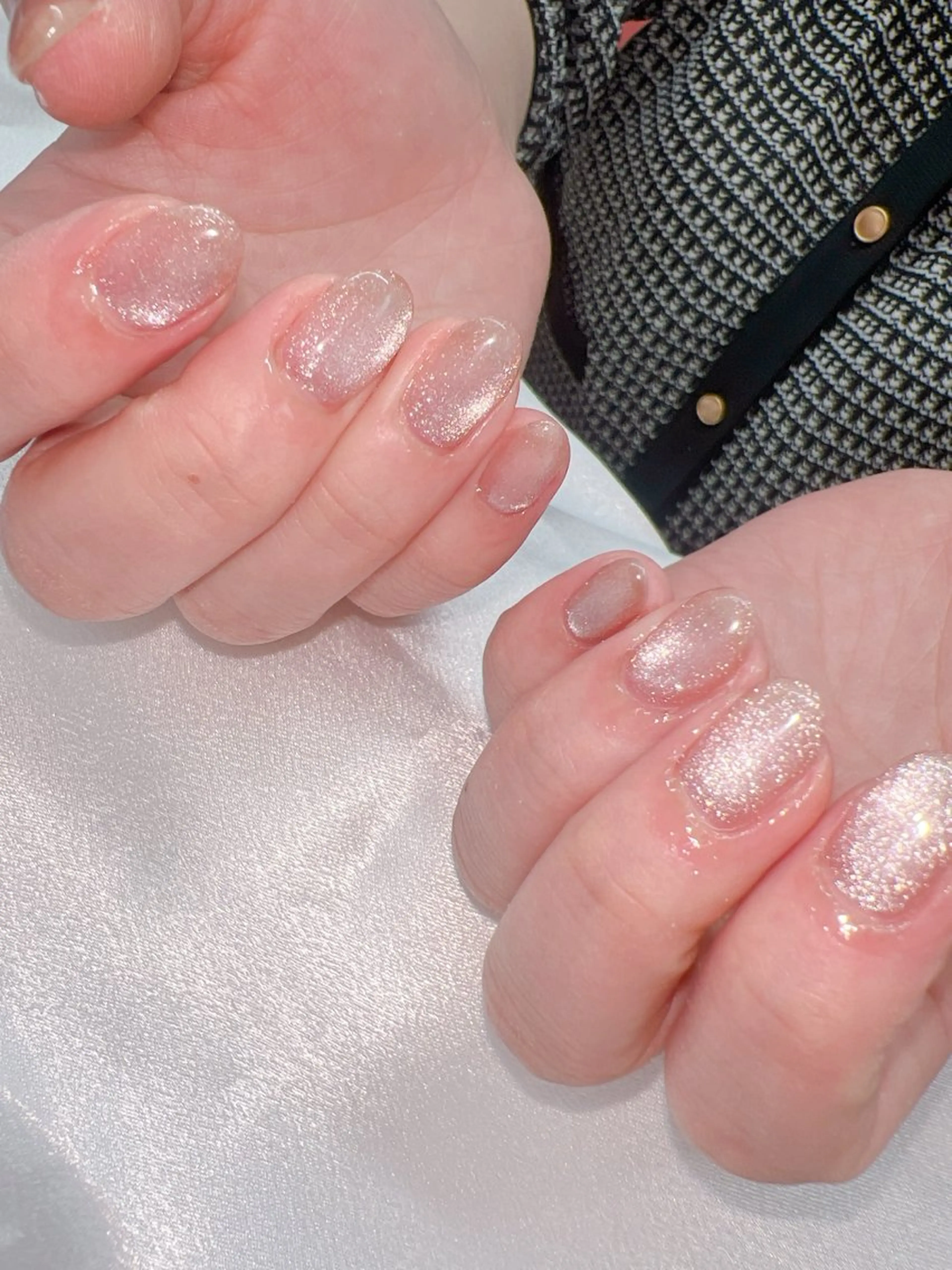 ネイル Emi lyのネイルデザイン