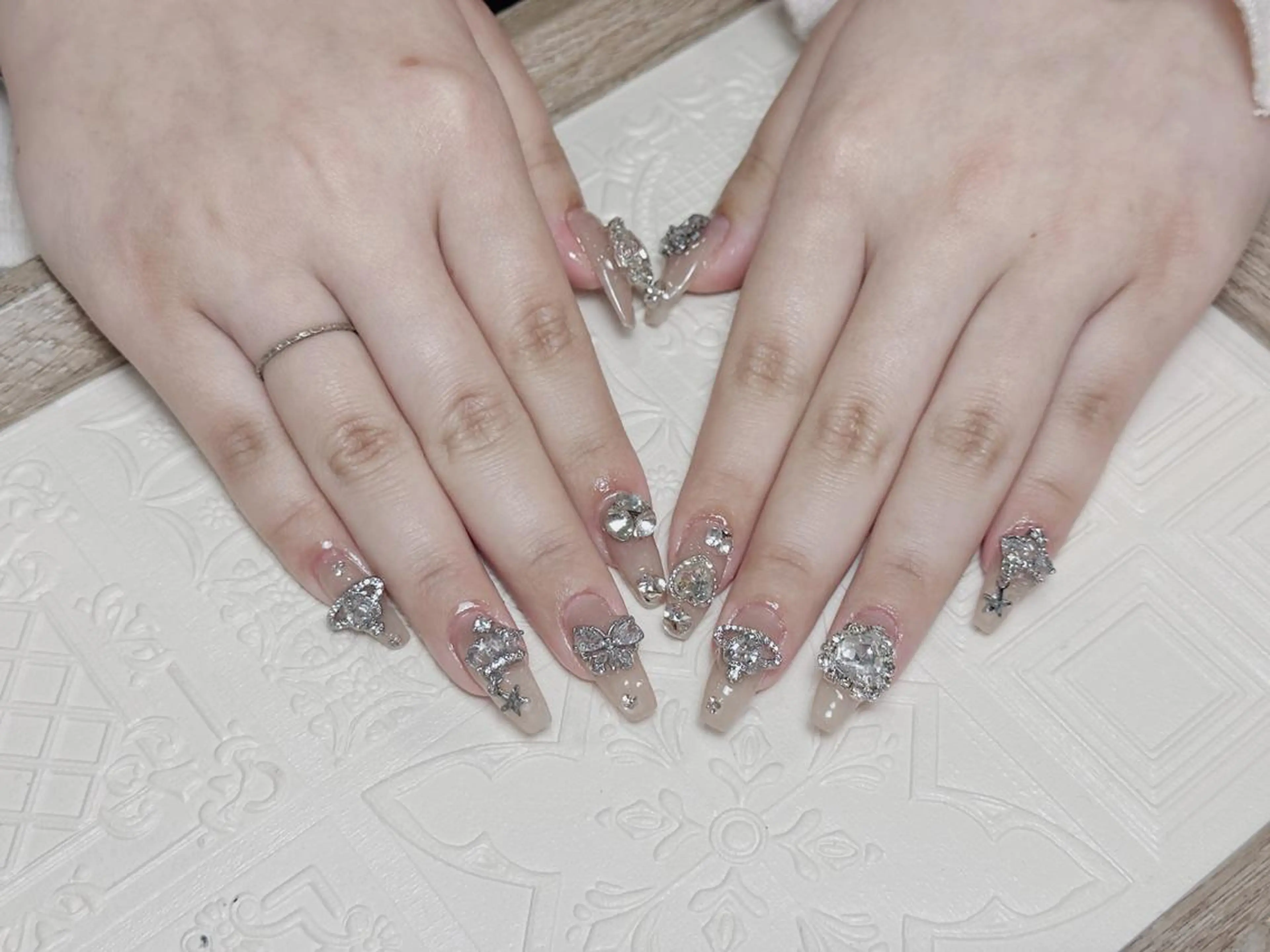 ネイル MSSugar Nailのネイルデザイン