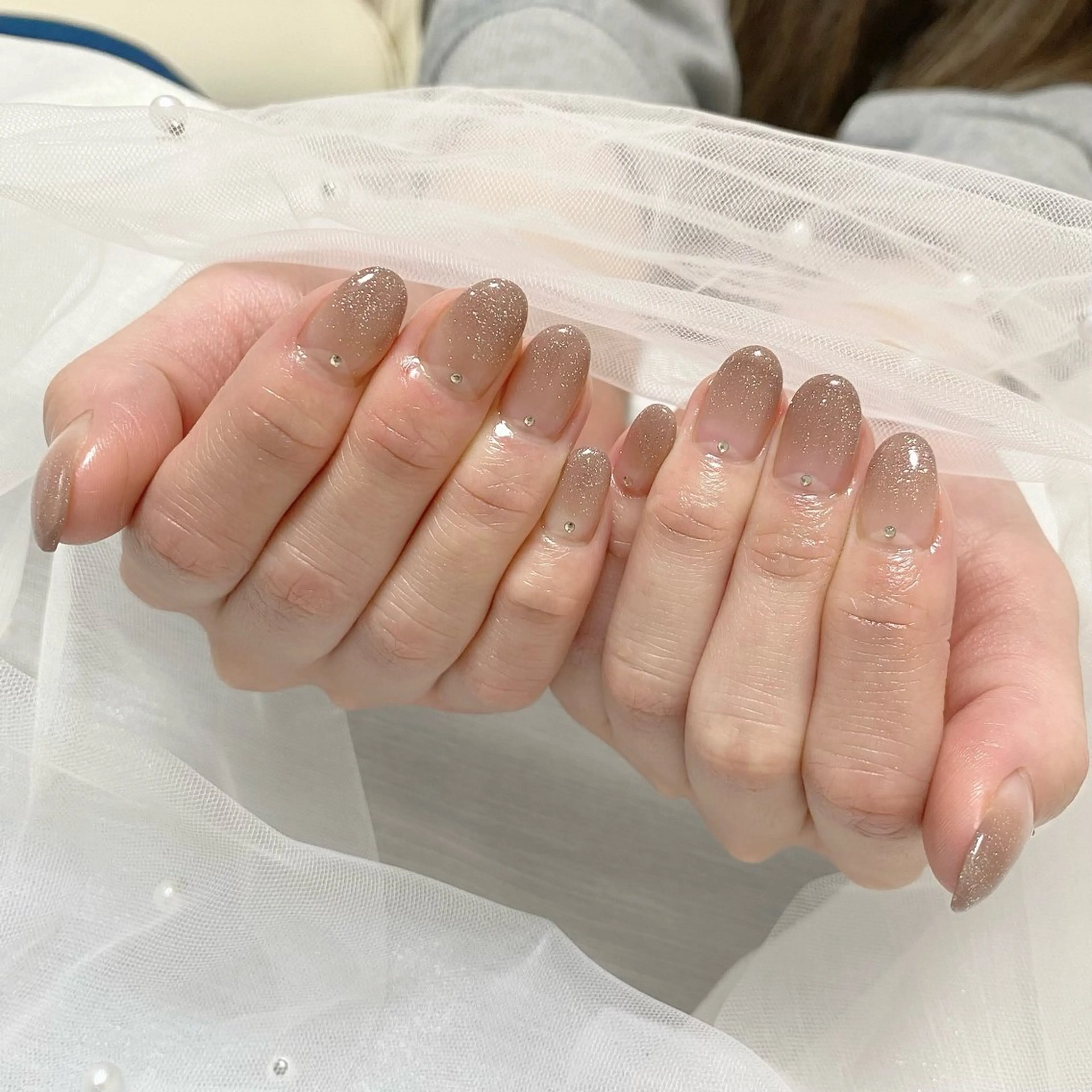 ネイル 💅fleur Ayumiのネイルデザイン