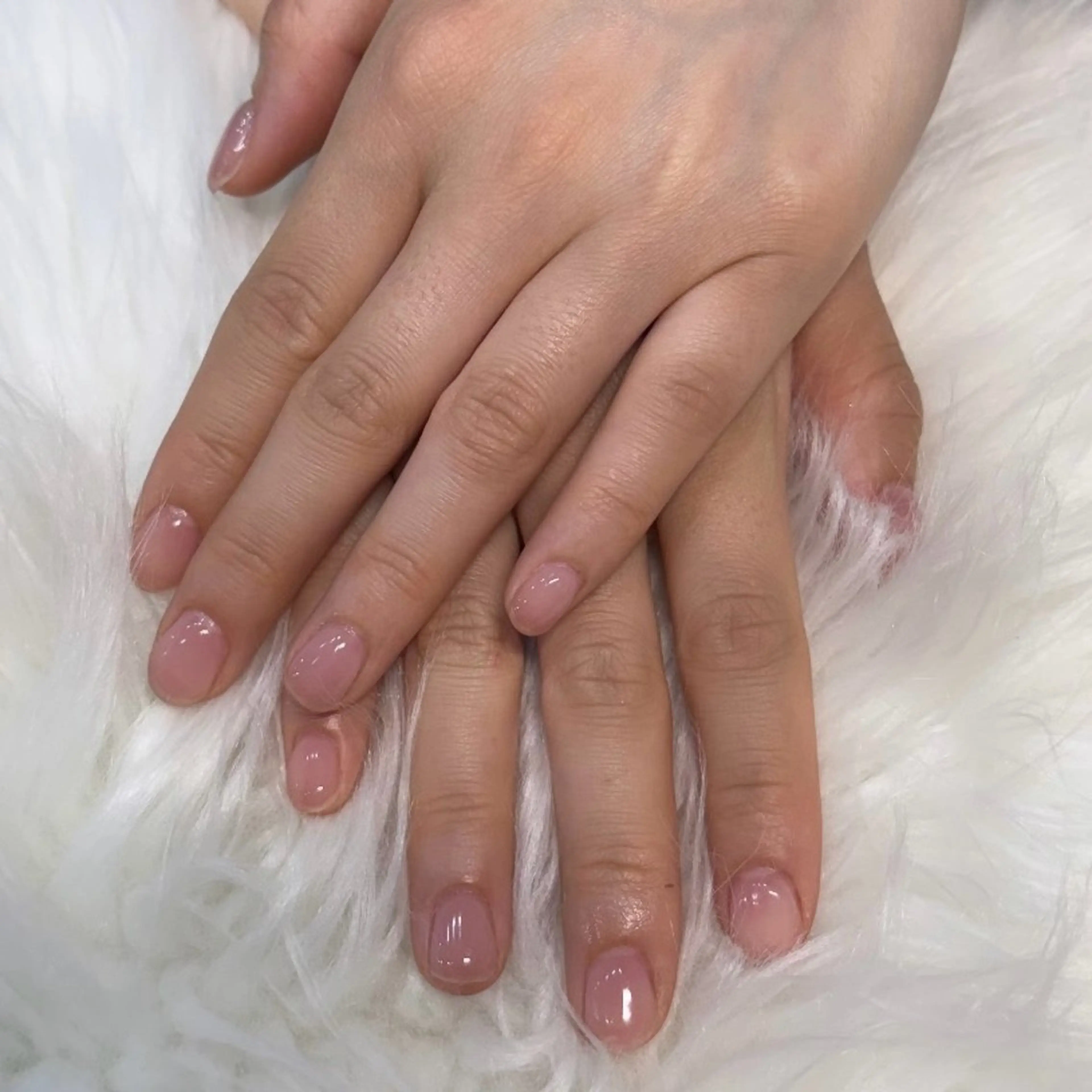 ネイル ハンドネイル IROHA NAIL 中村美彩のネイルデザイン