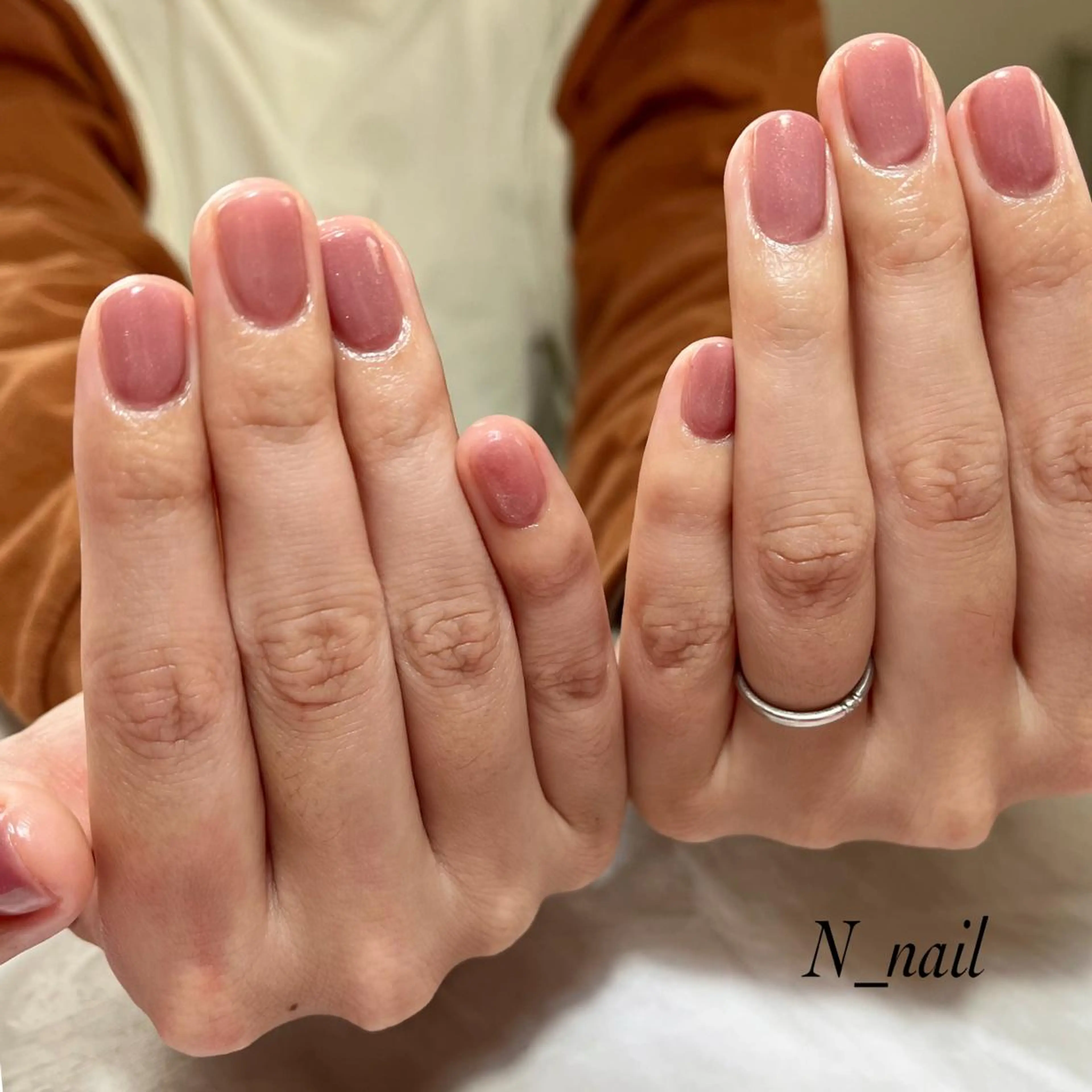 ネイル N_ nailのネイルデザイン