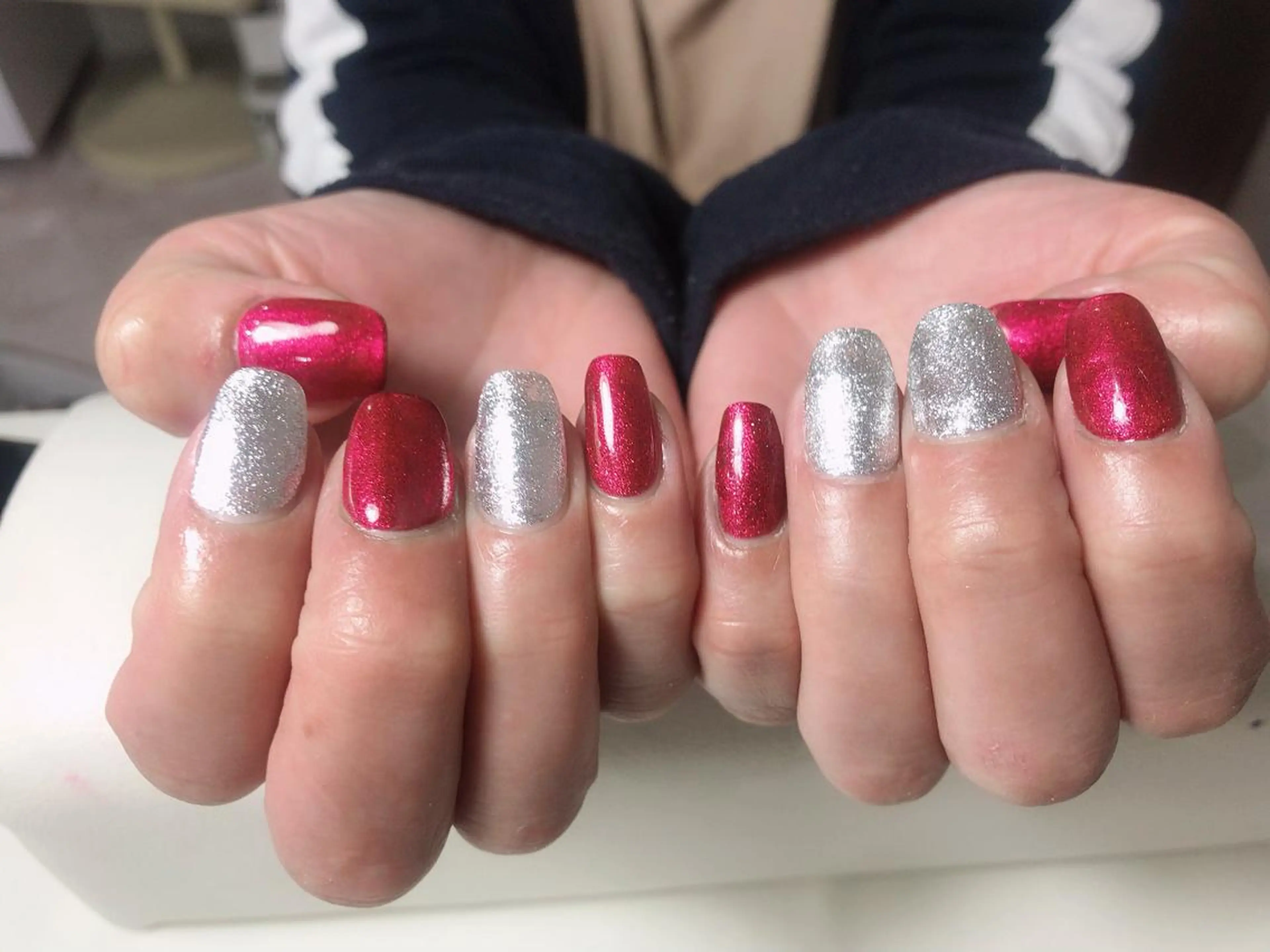 ネイル nail salon MOANA Yuriのネイルデザイン