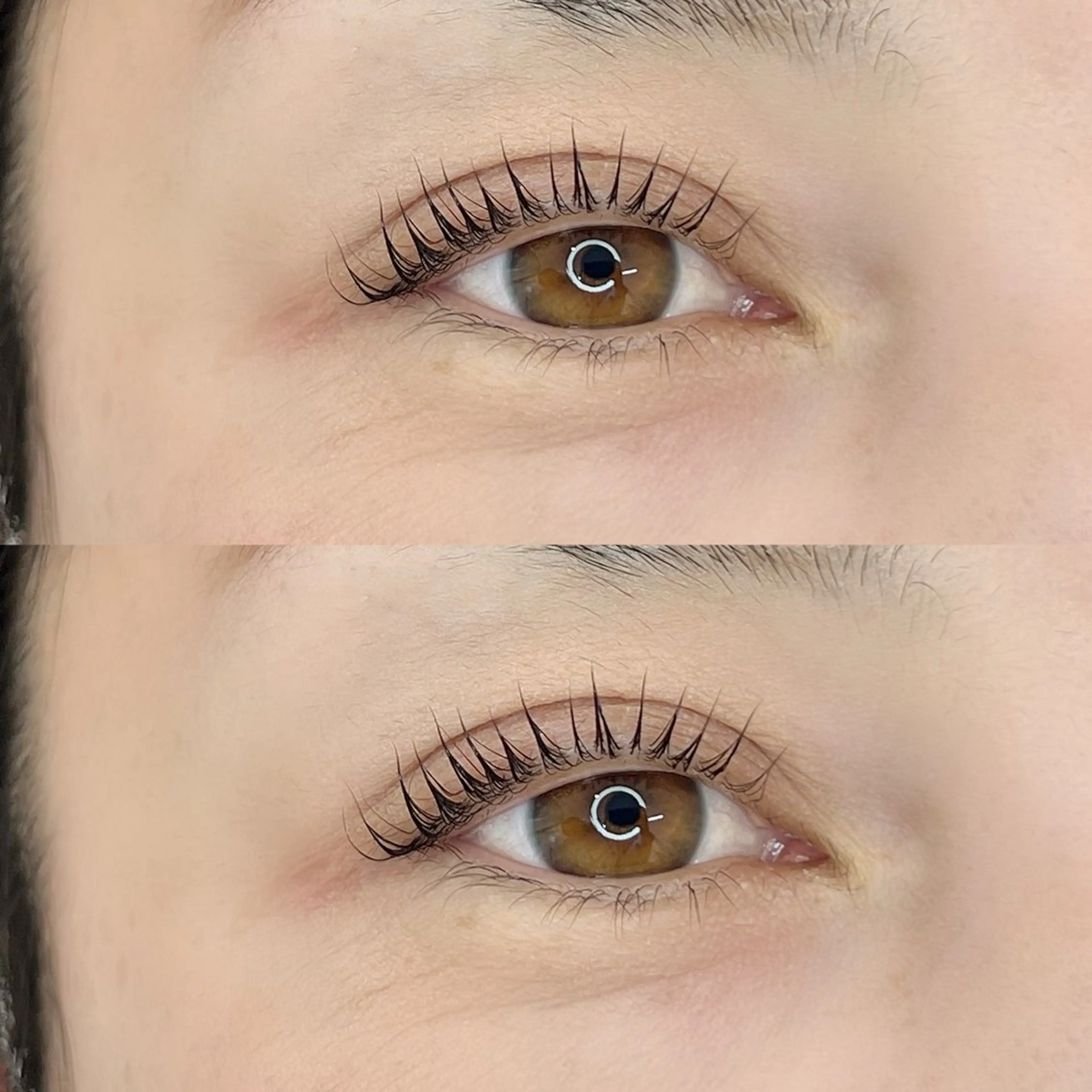 マツエク・マツパ マツパ eyelash&nail M所属・仙台・ᴇʏᴇʟᴀsʜ 〖ʜᴀʀᴜɴᴀ〗のマツエク・マツパデザイン
