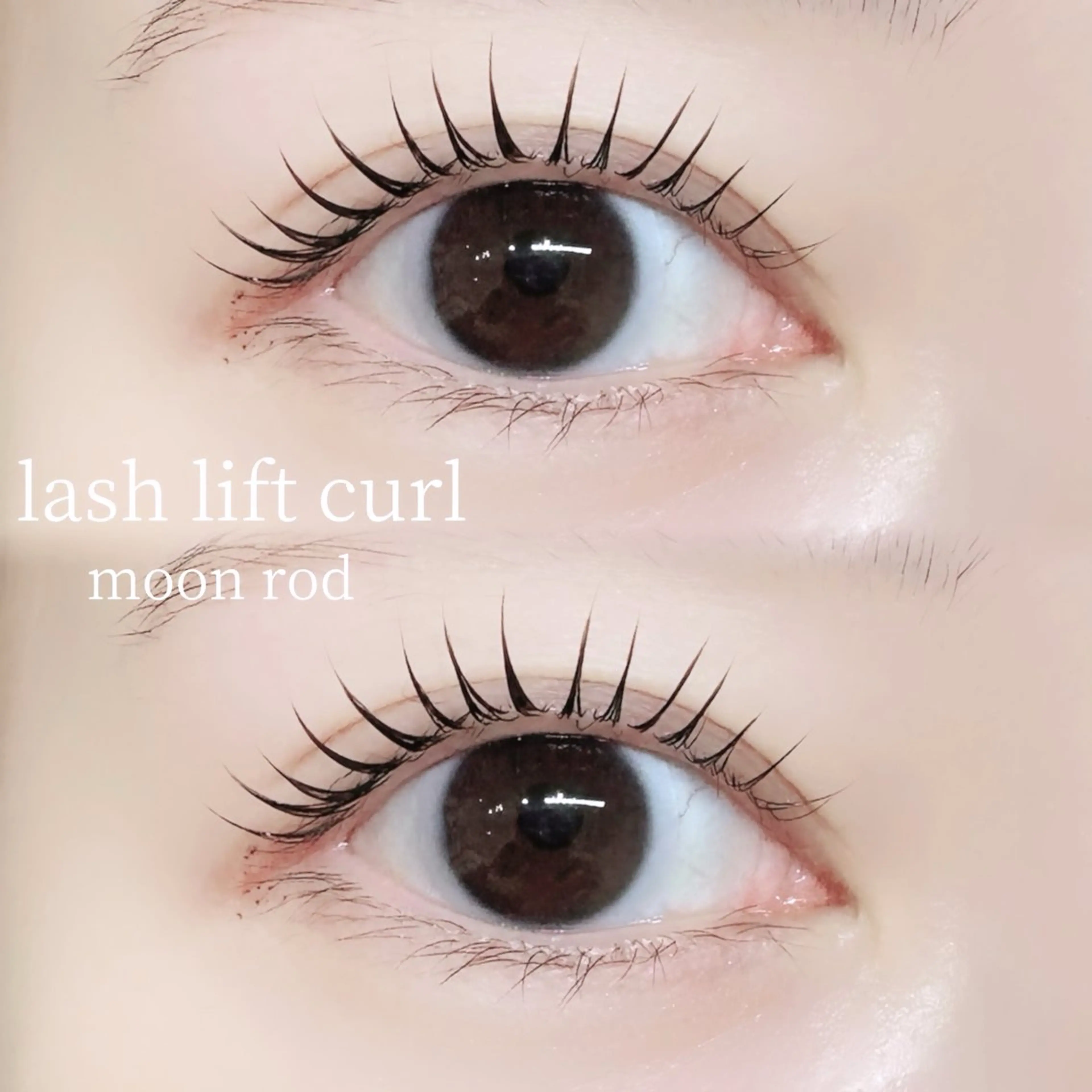 マツエク・マツパ マツパ 🤍emotion ito🤍のマツエク・マツパデザイン