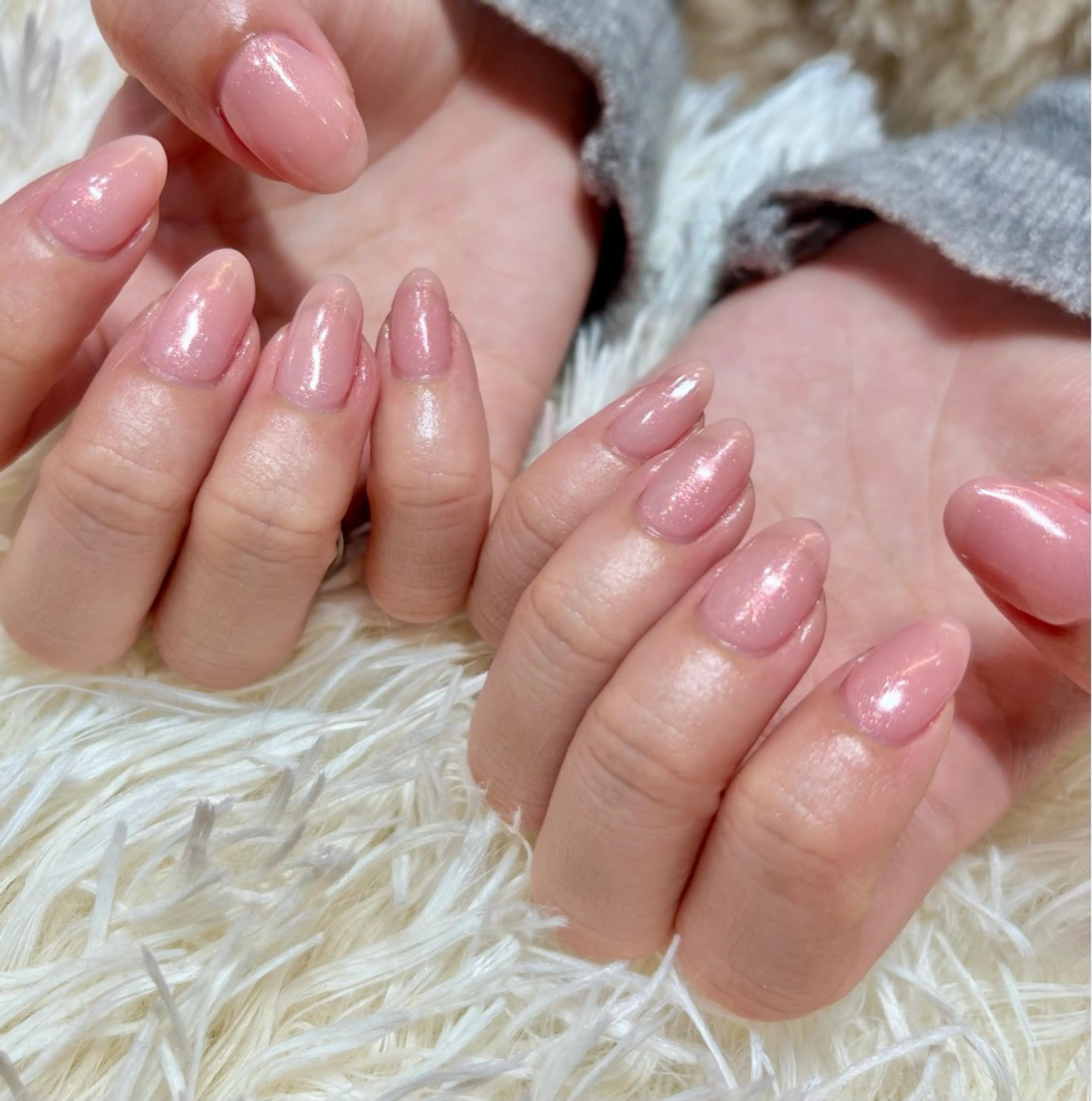 ネイル ハンドネイル パラスパガーデン ♡齊藤歩のネイルデザイン