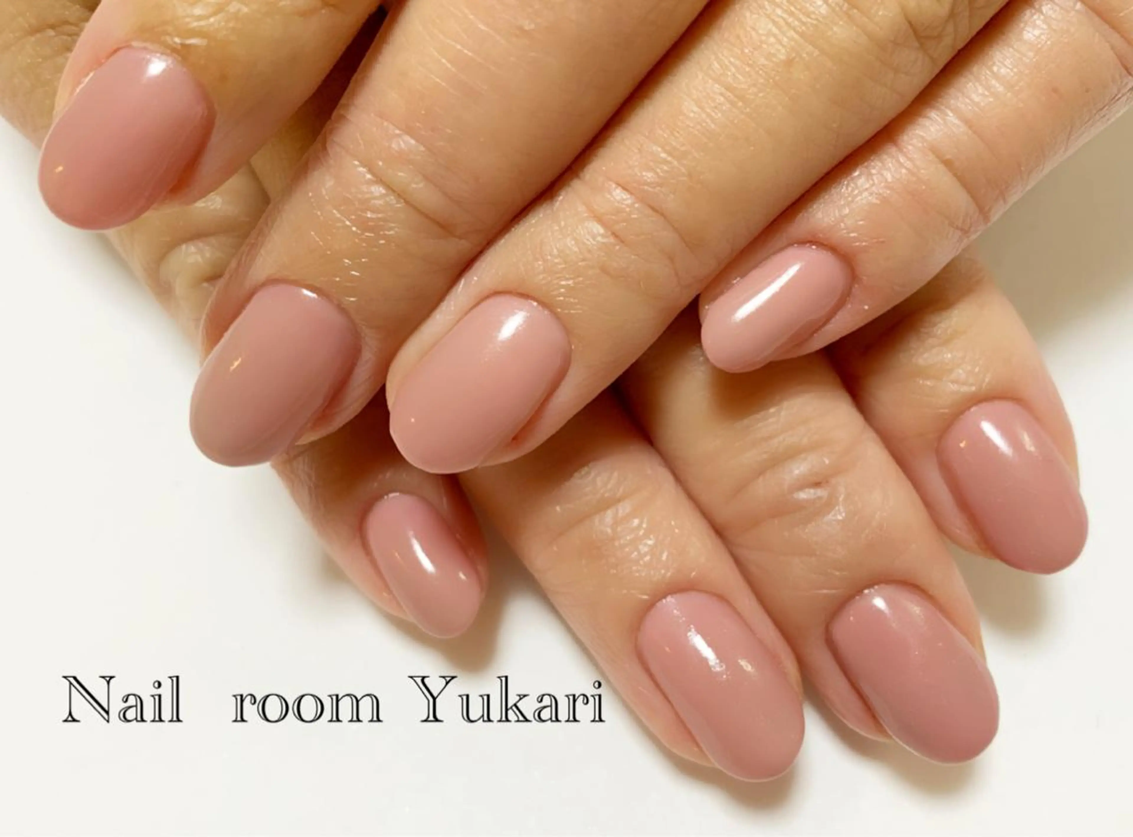 ネイル Nail room Yukariのネイルデザイン