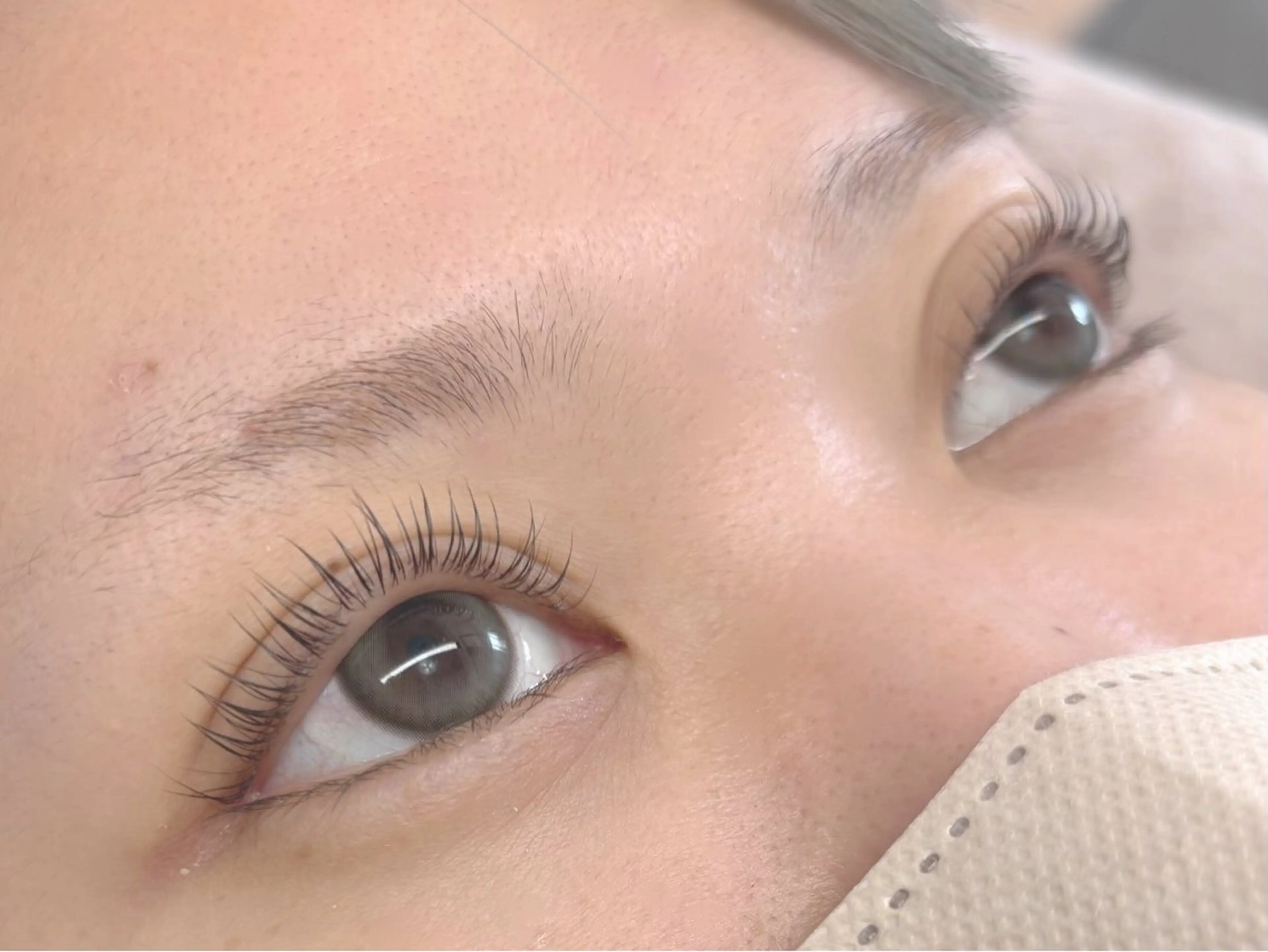 マツエク・マツパ マツパ 眼科提携eyelash salon〜perfection〜所属・perfection 浜島のマツエク・マツパデザイン