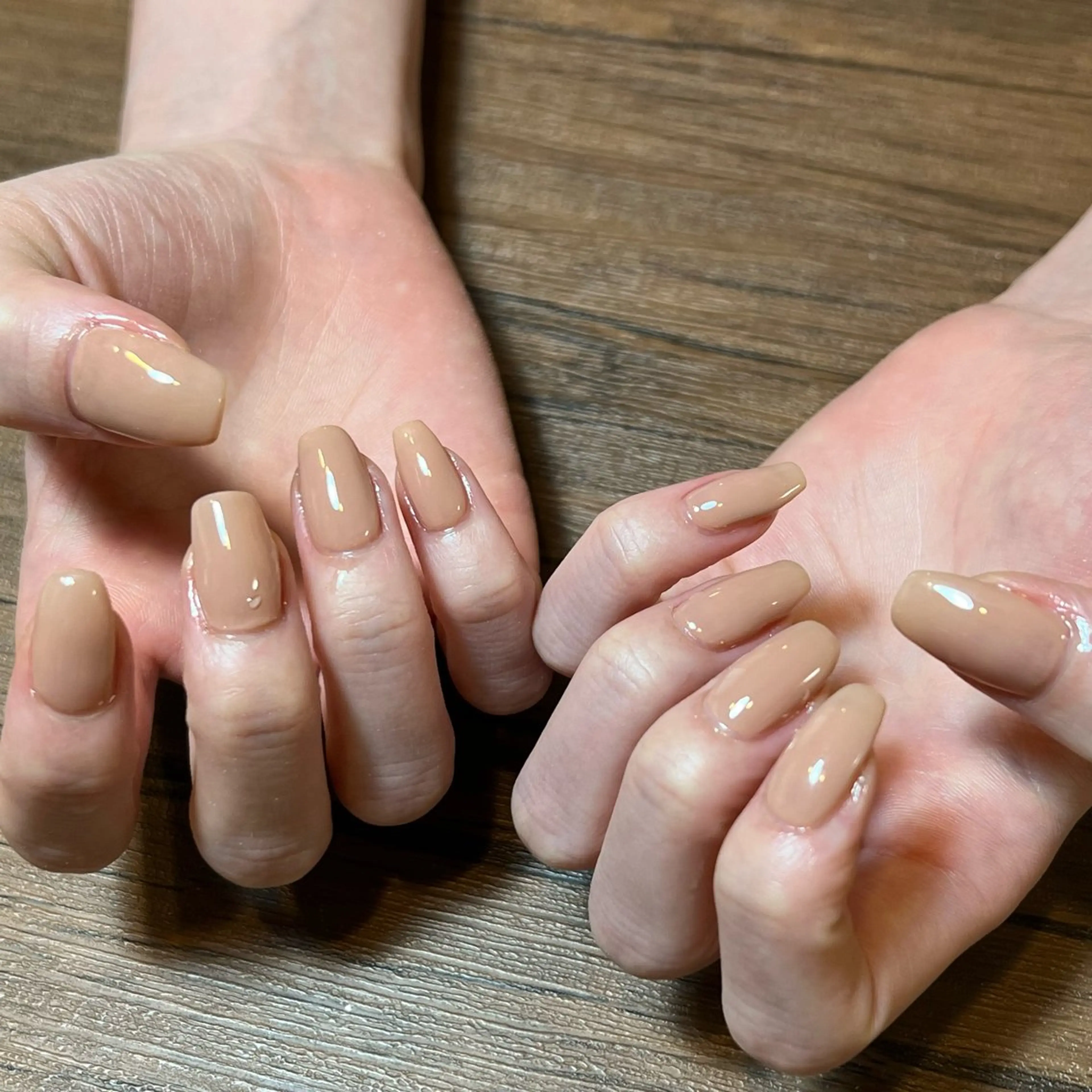 ネイル HENRIETTA NAILSALONのネイルデザイン