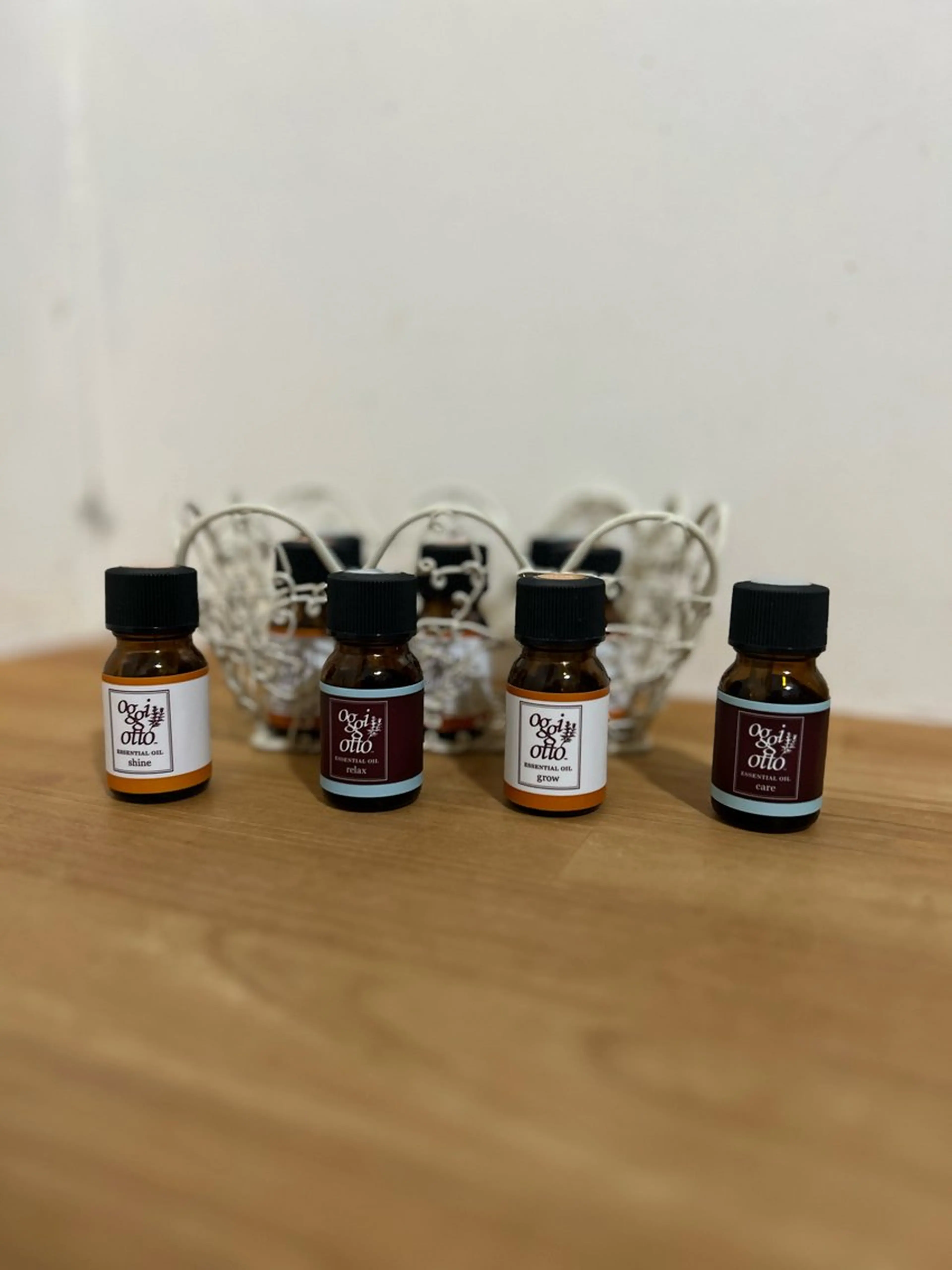 カット＋リラクゼーションスパの写真