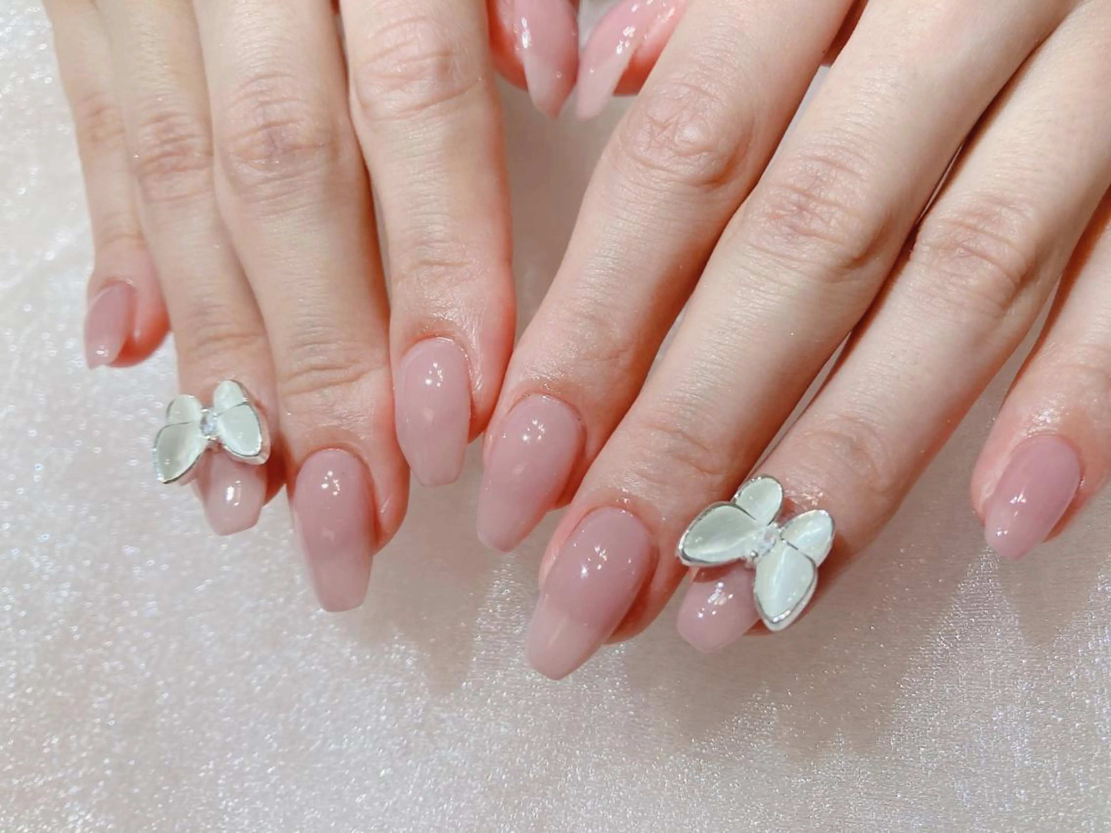 ネイル nail salon MARNI（ﾏﾙﾆ）のネイルデザイン