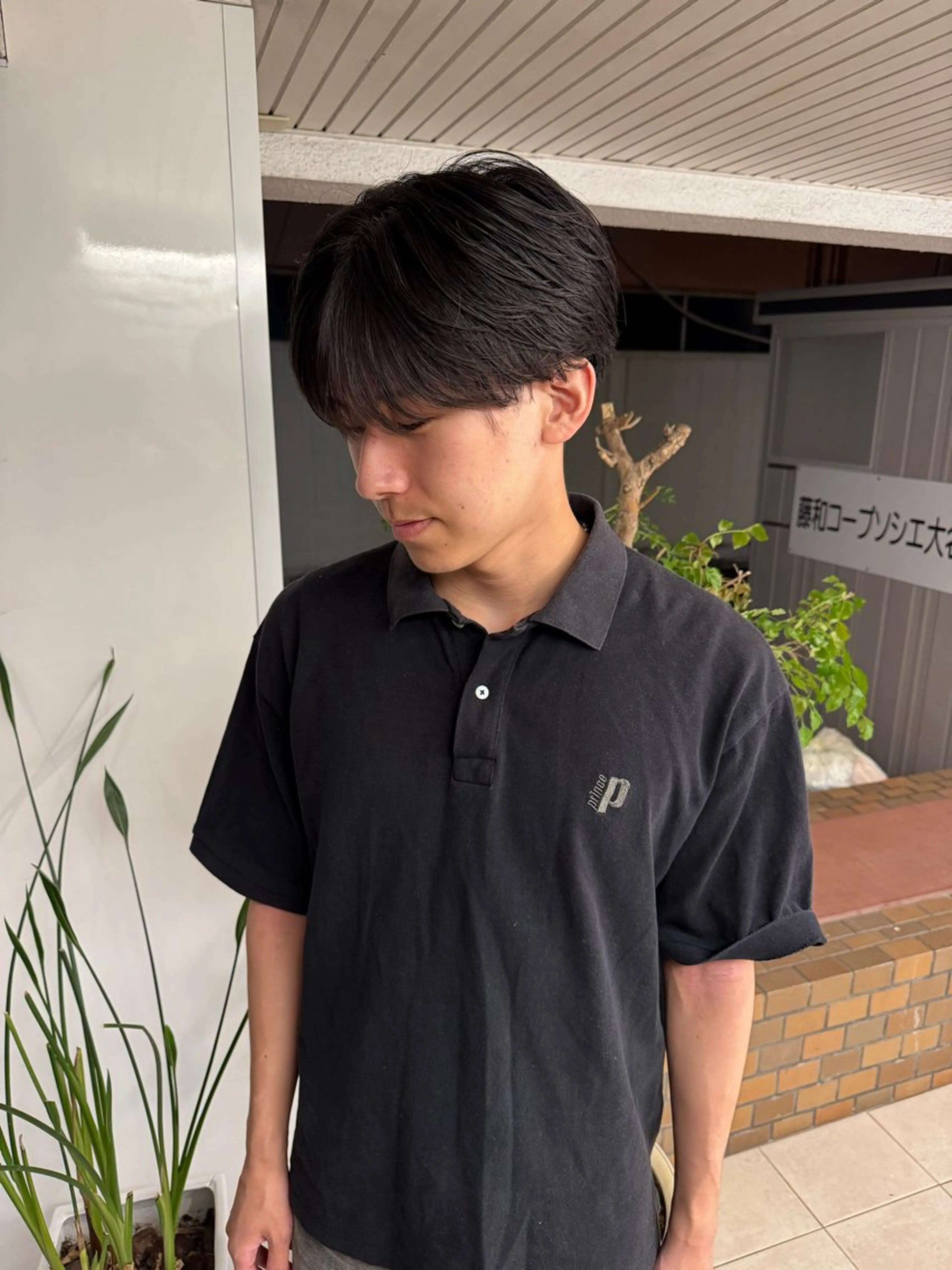 💈メンズカット💈U30限定の写真