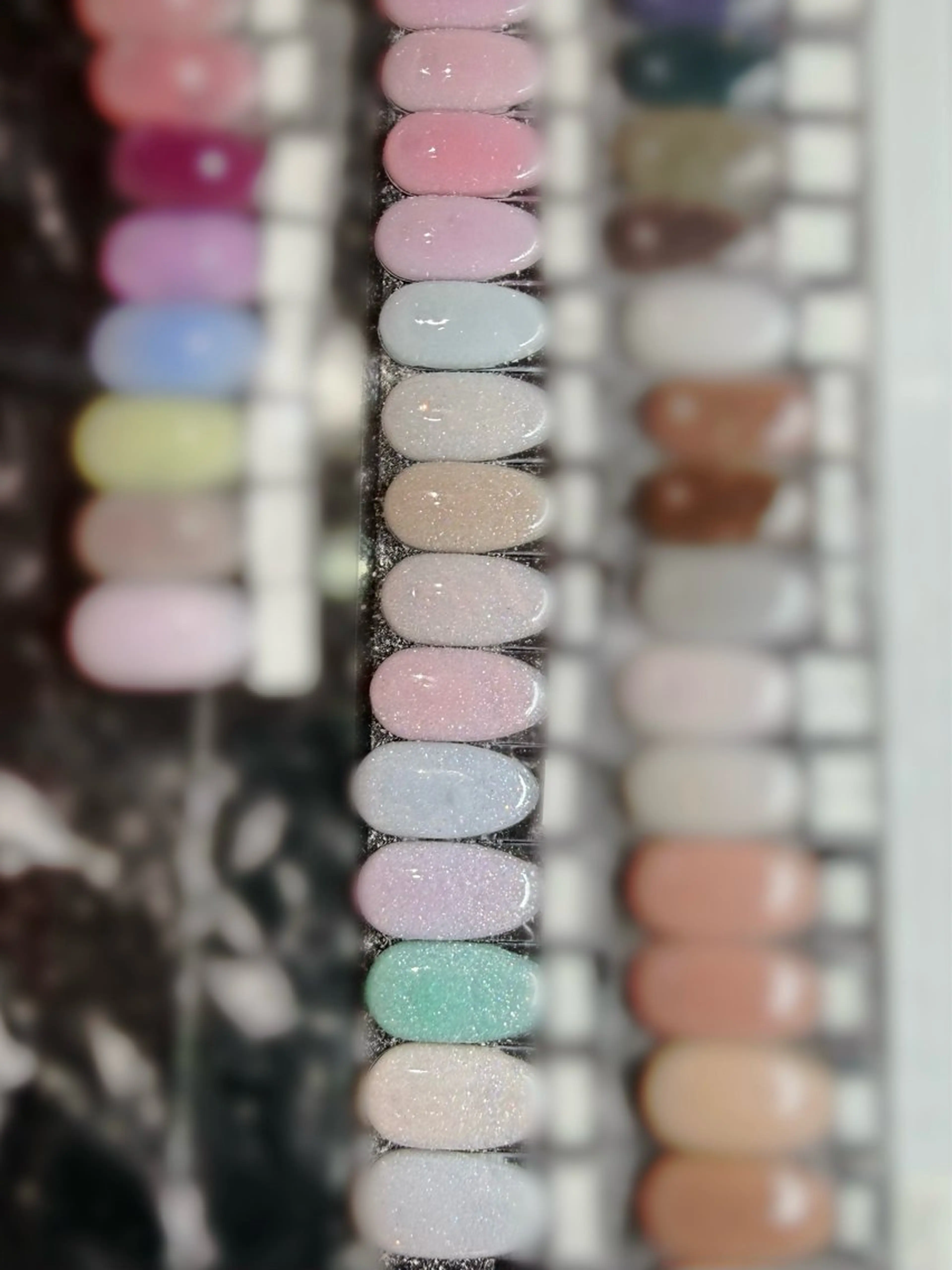 12/11(木)7:00-🤍無料🤍スカルプワンカラー🤍の写真