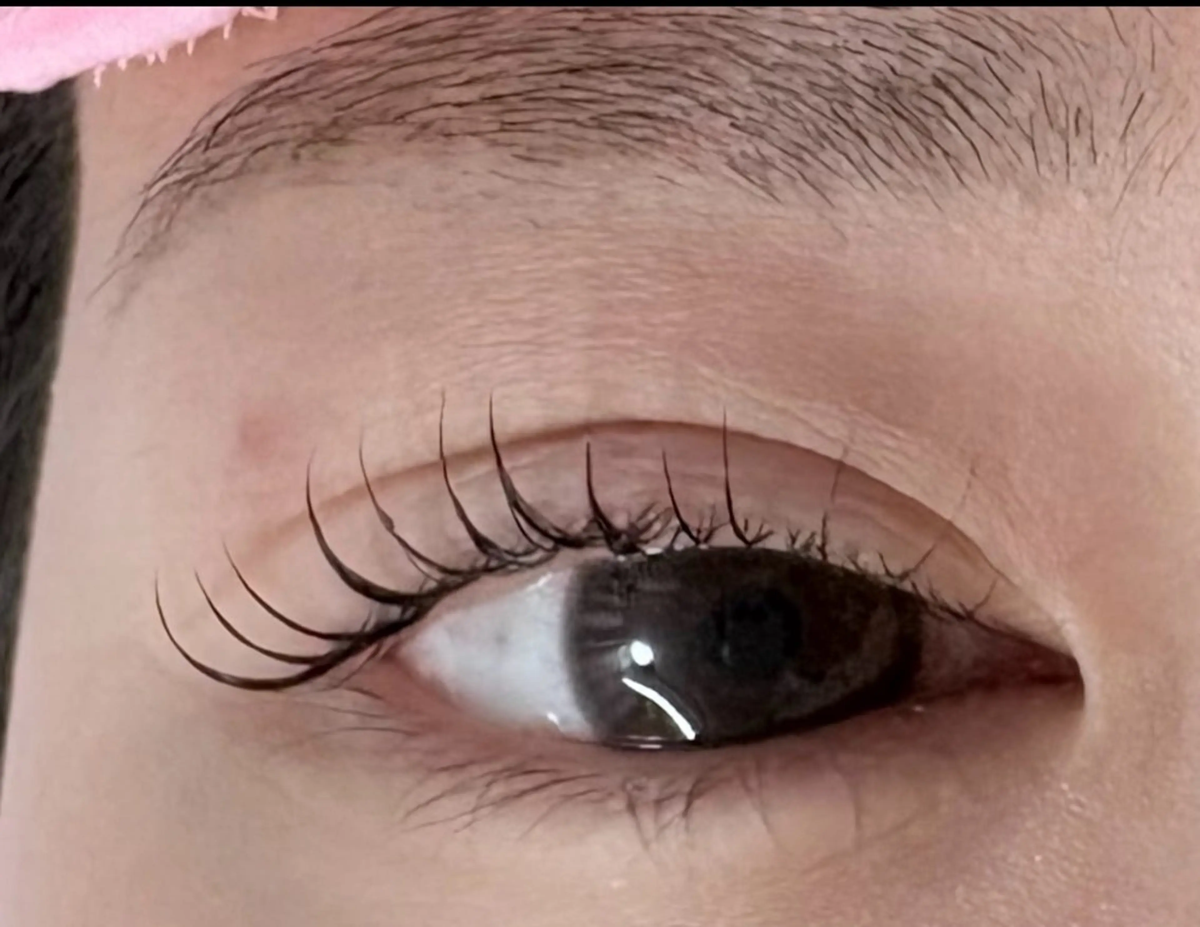 マツエク・マツパ トータルビューティー サロン・Ｎのマツエク・マツパデザイン