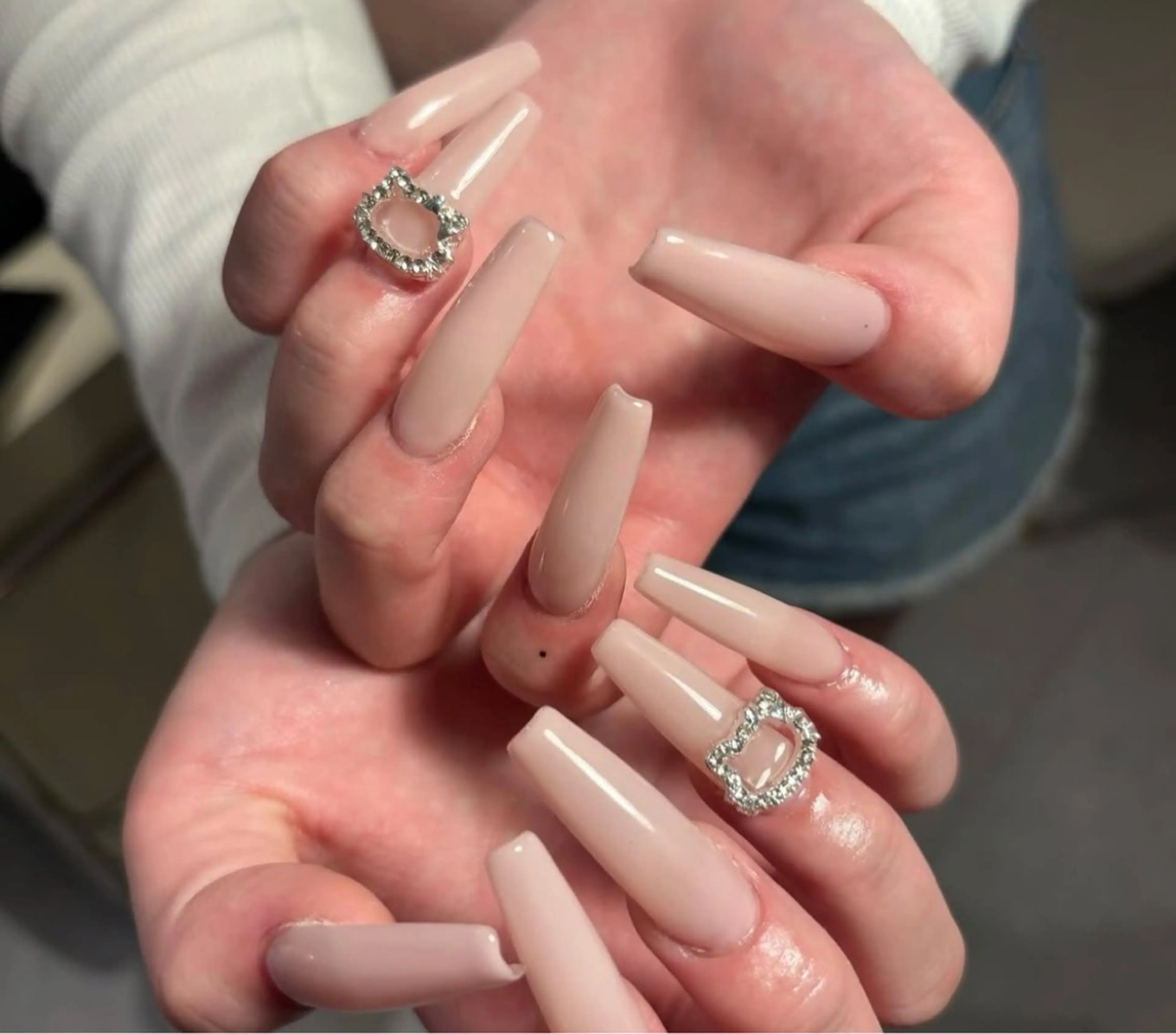ネイル ハンドネイル BERA NAILSのネイルデザイン