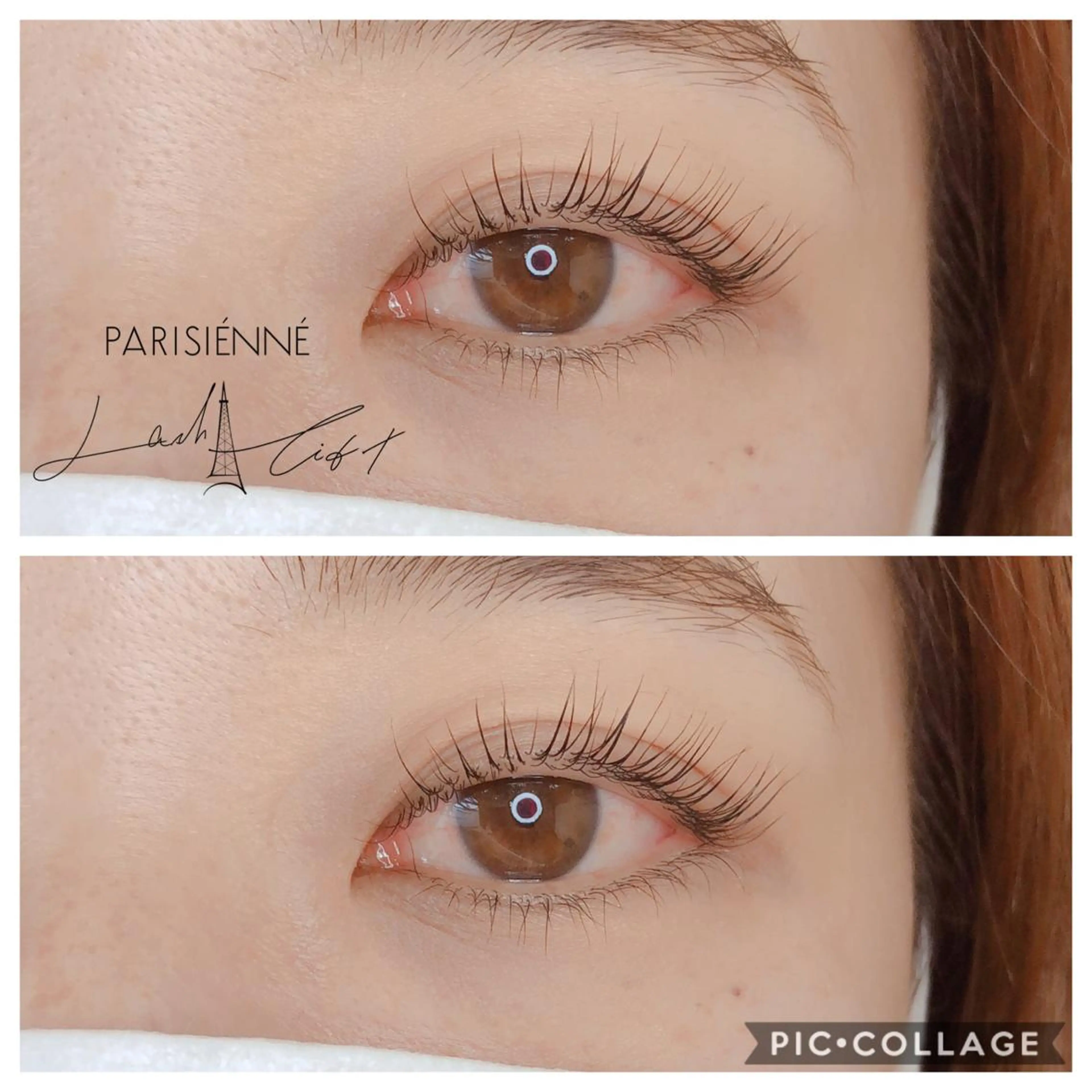 マツエク・マツパ マツパ eyelash  salon   ALICE所属・佐々木 由井のマツエク・マツパデザイン