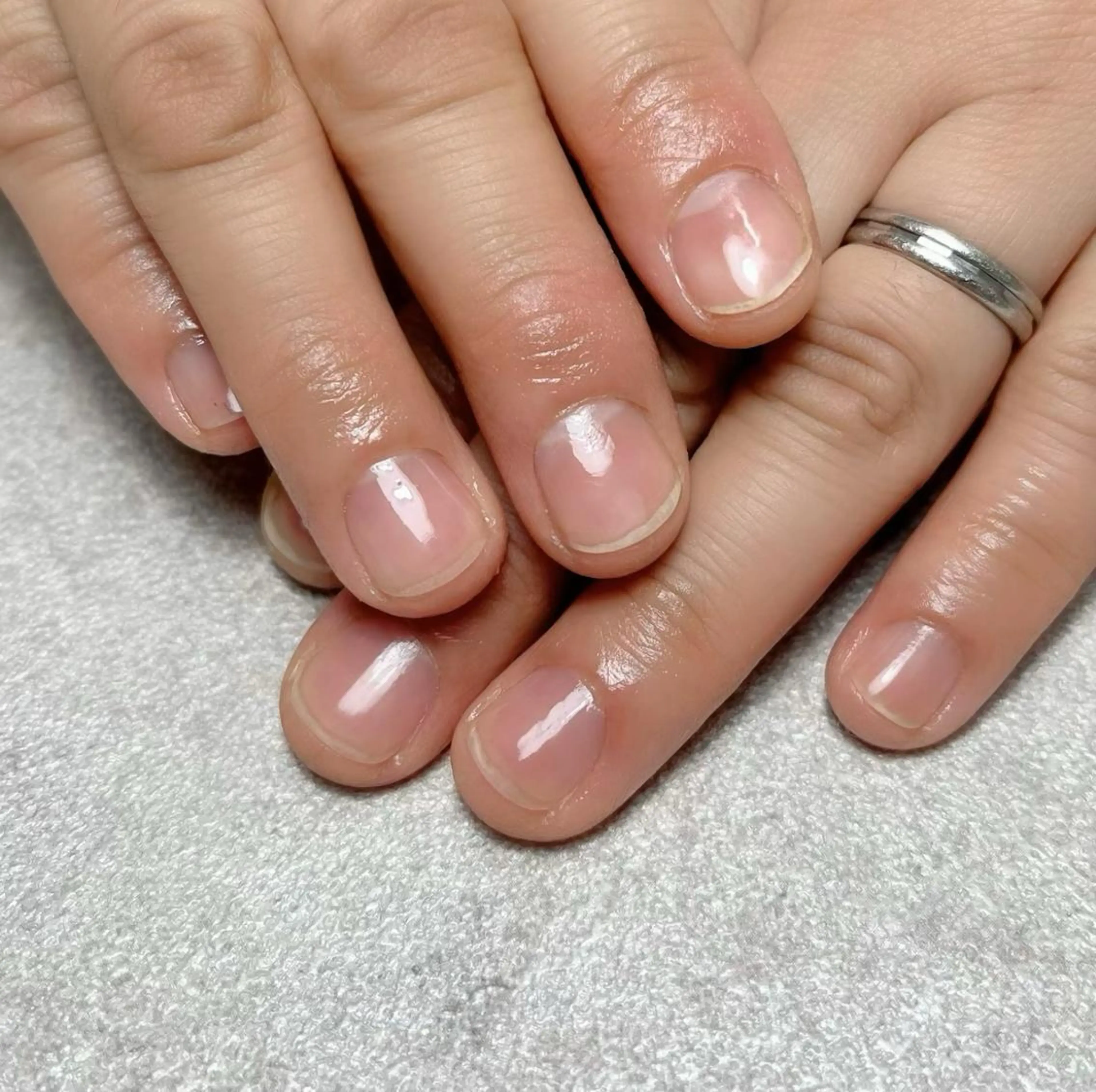 ネイル m.yネイル所属・末石 真悠のネイルデザイン