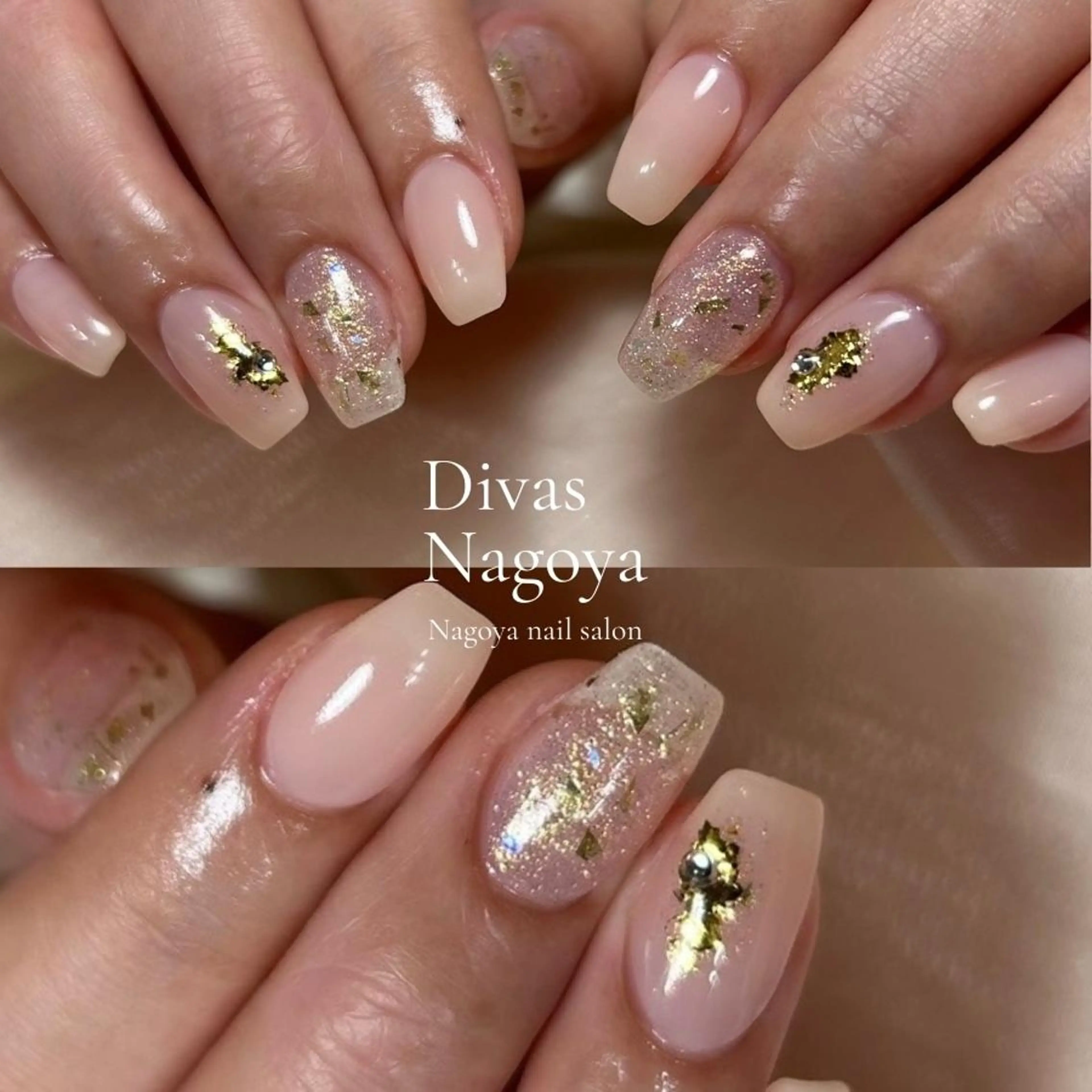 ネイル アートネイル 韓国ネイル マットネイル ミラーネイル ニュアンスネイル ハンドネイル 💕Divas Hideyo🌸のネイルデザイン