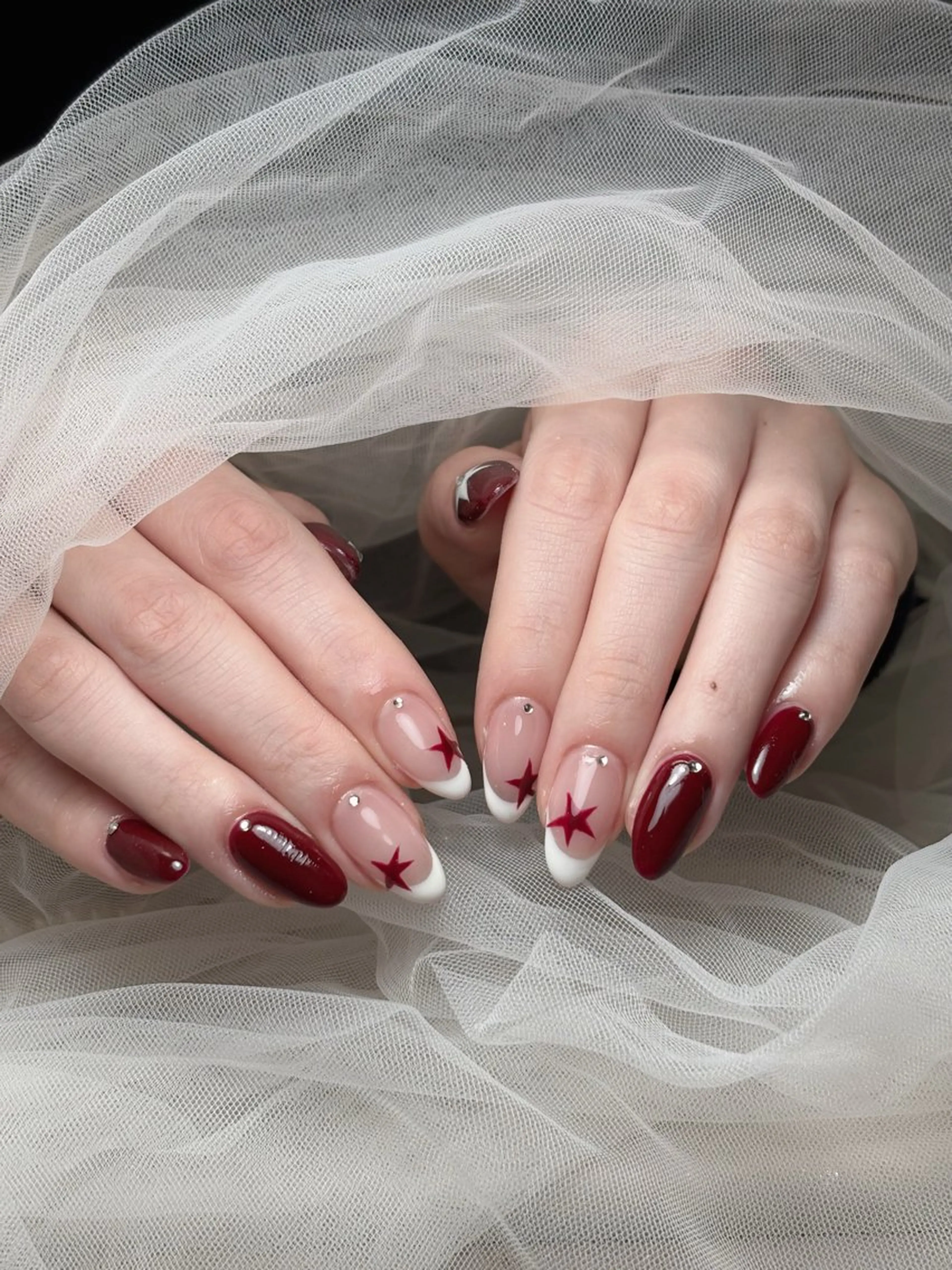 ネイル ネイル👑クイーンズ NailQueensのネイルデザイン