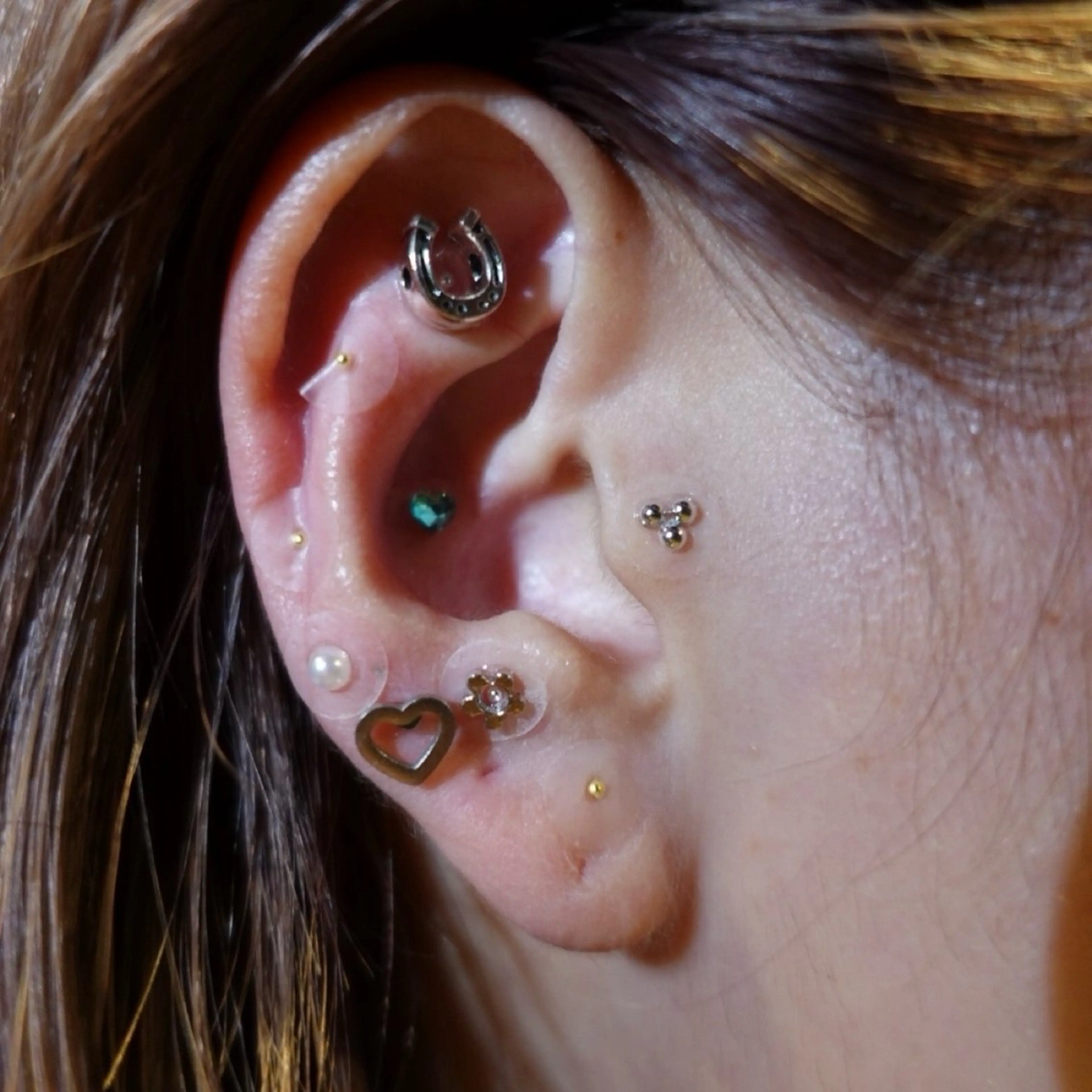 その他 🌐サトウ リョウ🌐のヘアスタイル