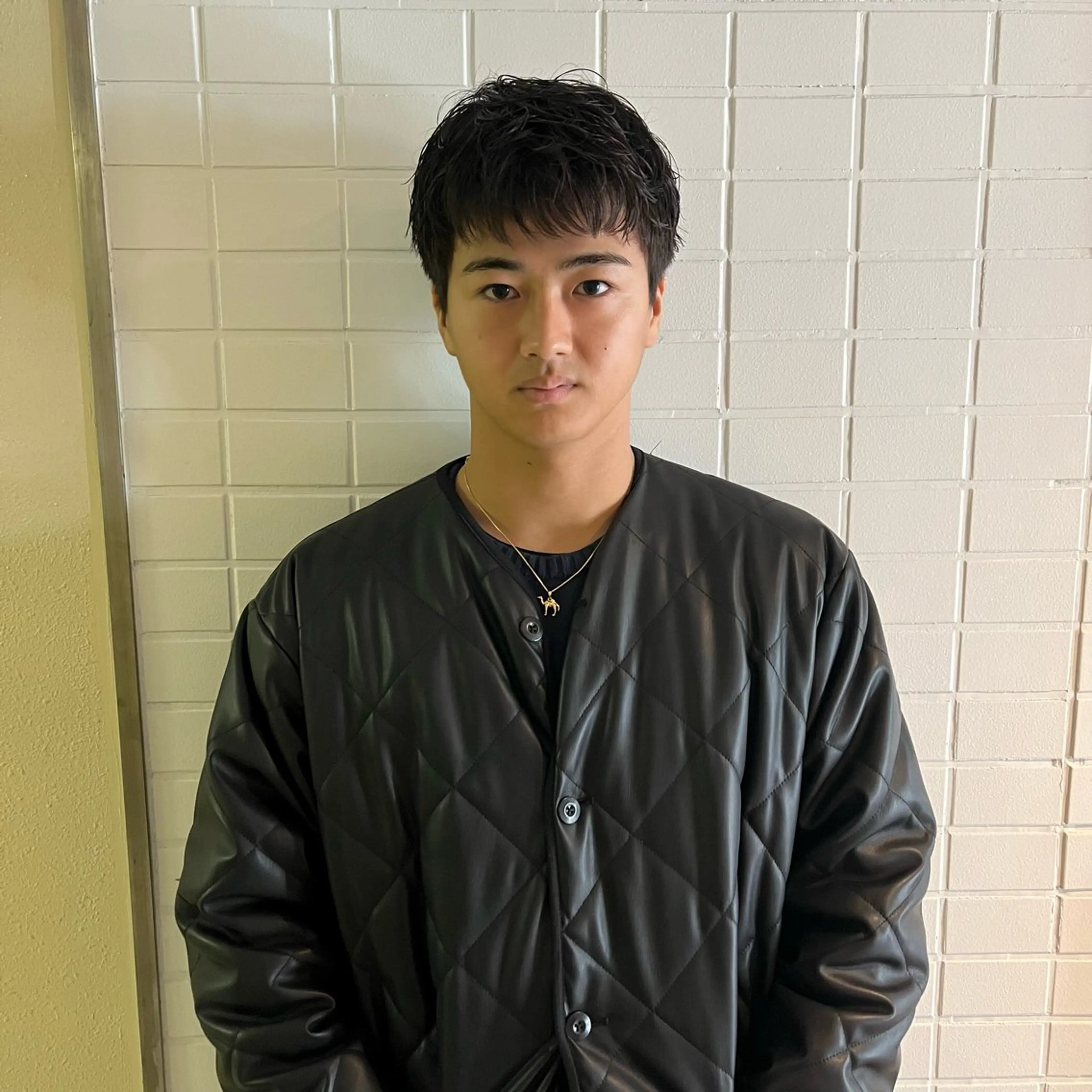 メンズ THE SUITS BROTHERS所属・🔥メンズ特化 大輝🔥のヘアスタイル