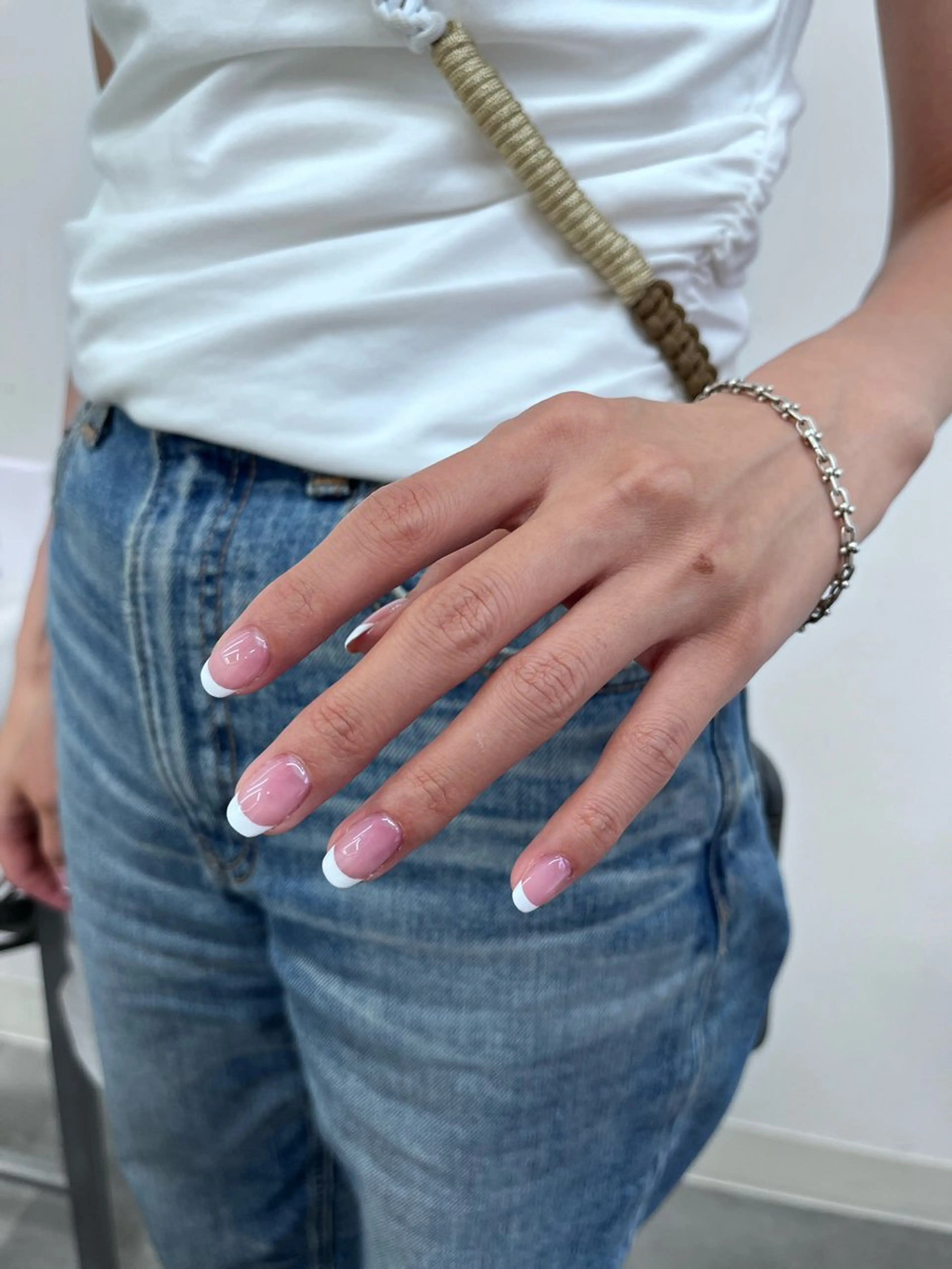 ネイル ハンドネイル KIRARI nail所属・Hiroyo /kirariのネイルデザイン