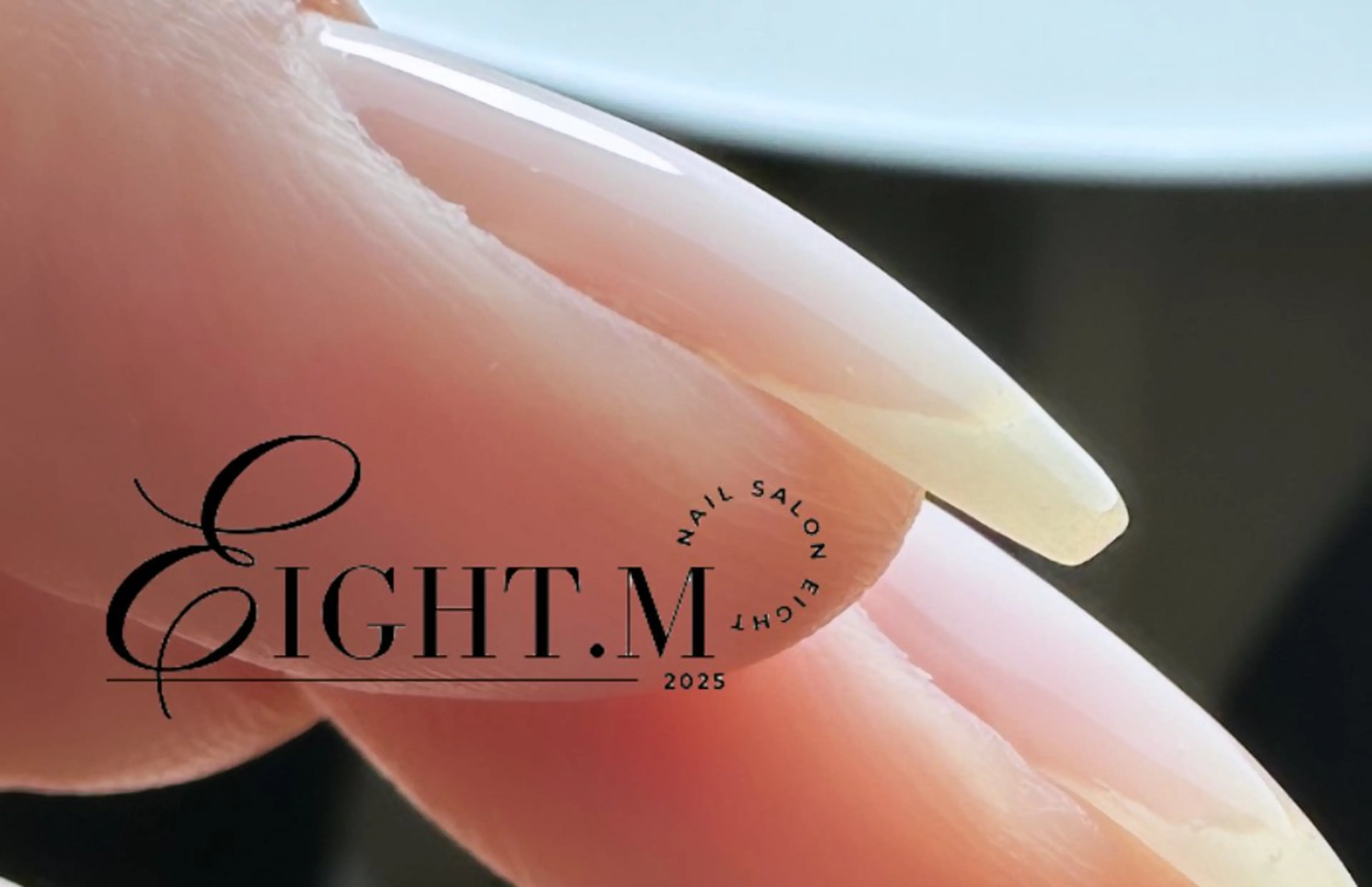 ネイル EIGHT .Mのネイルデザイン