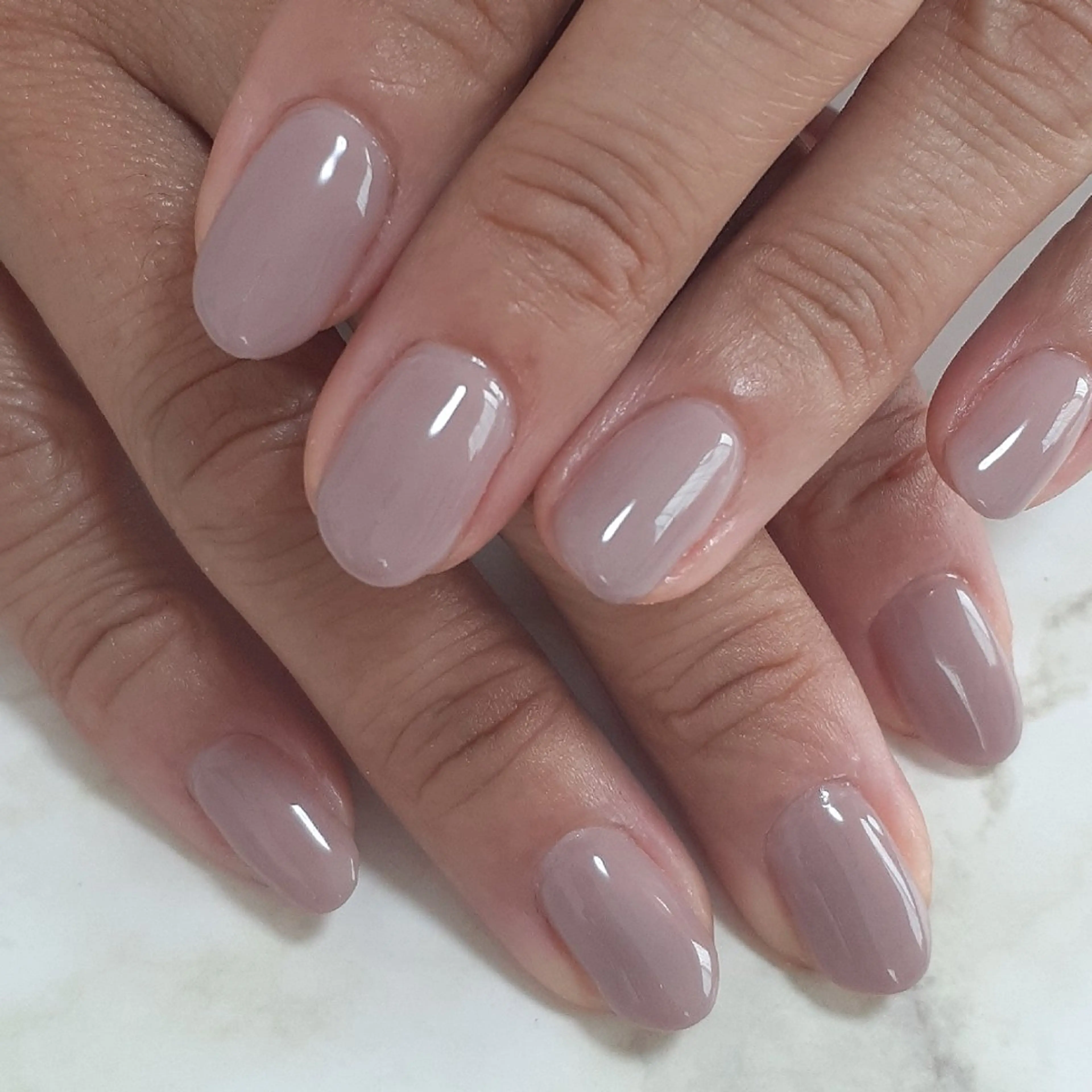 ネイル ハンドネイル 池元 真由美のネイルデザイン