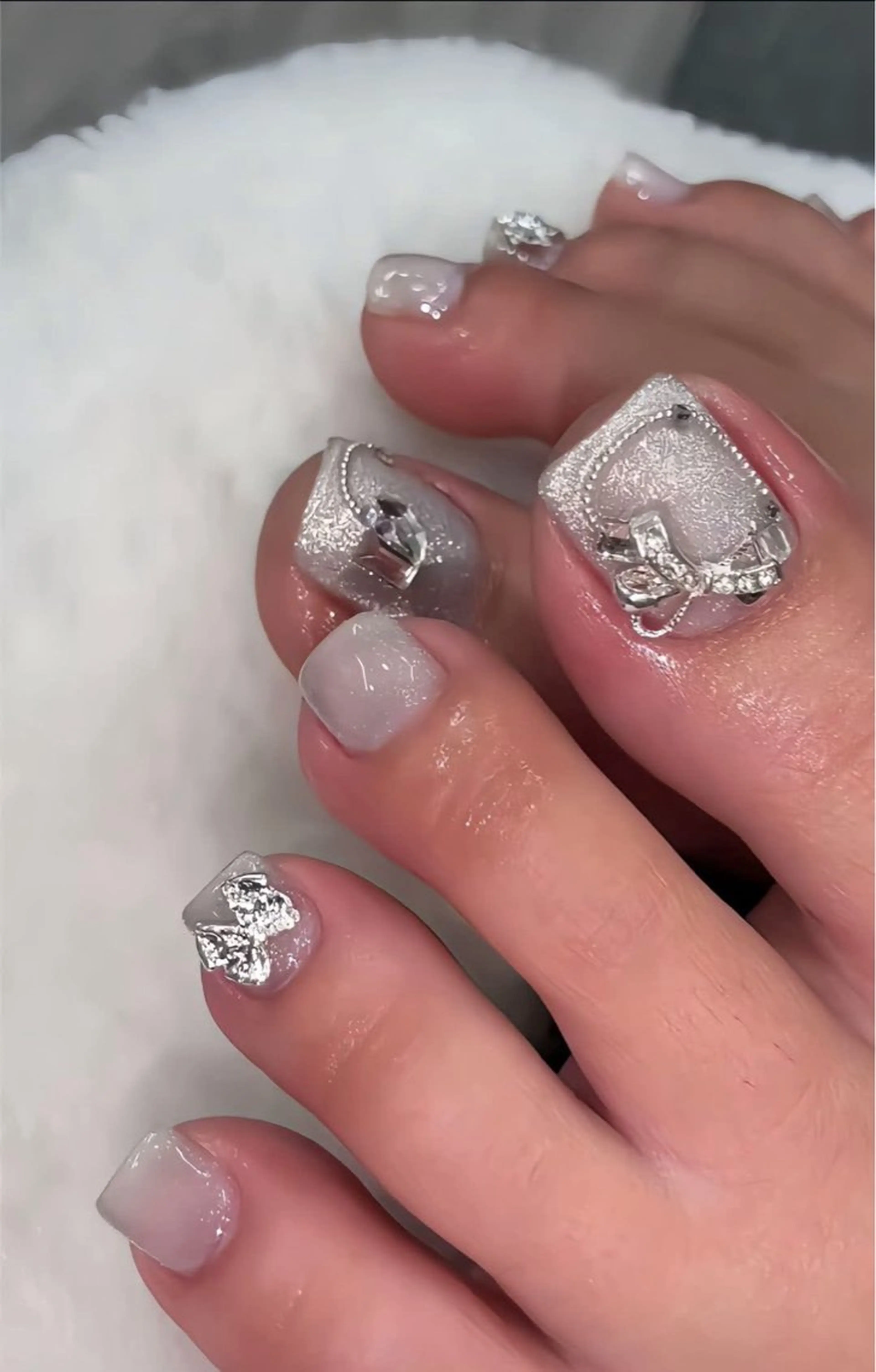 ネイル Nomi Sachikoのネイルデザイン