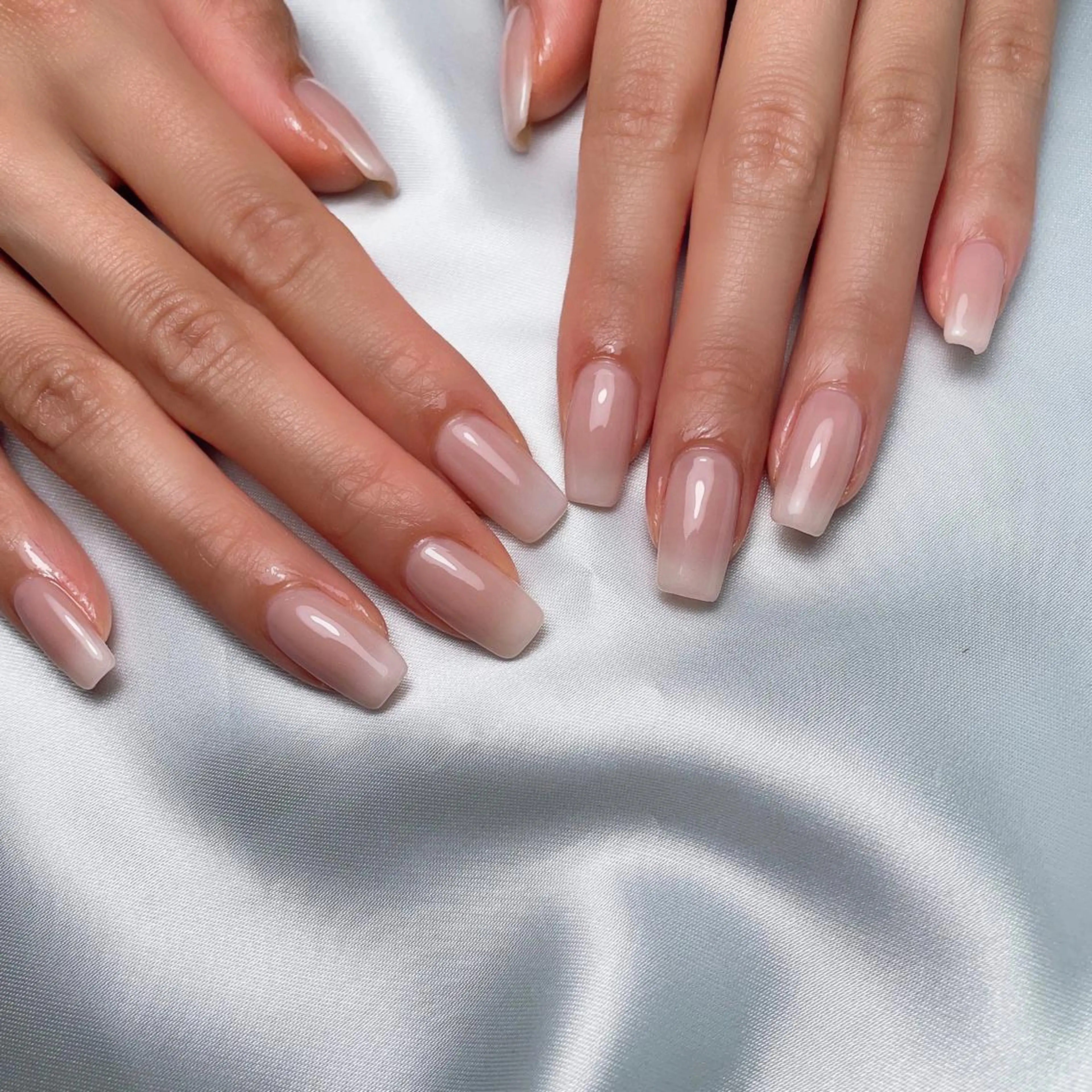ネイル グラデーション ALL Nail &whiteningのその他イメージ