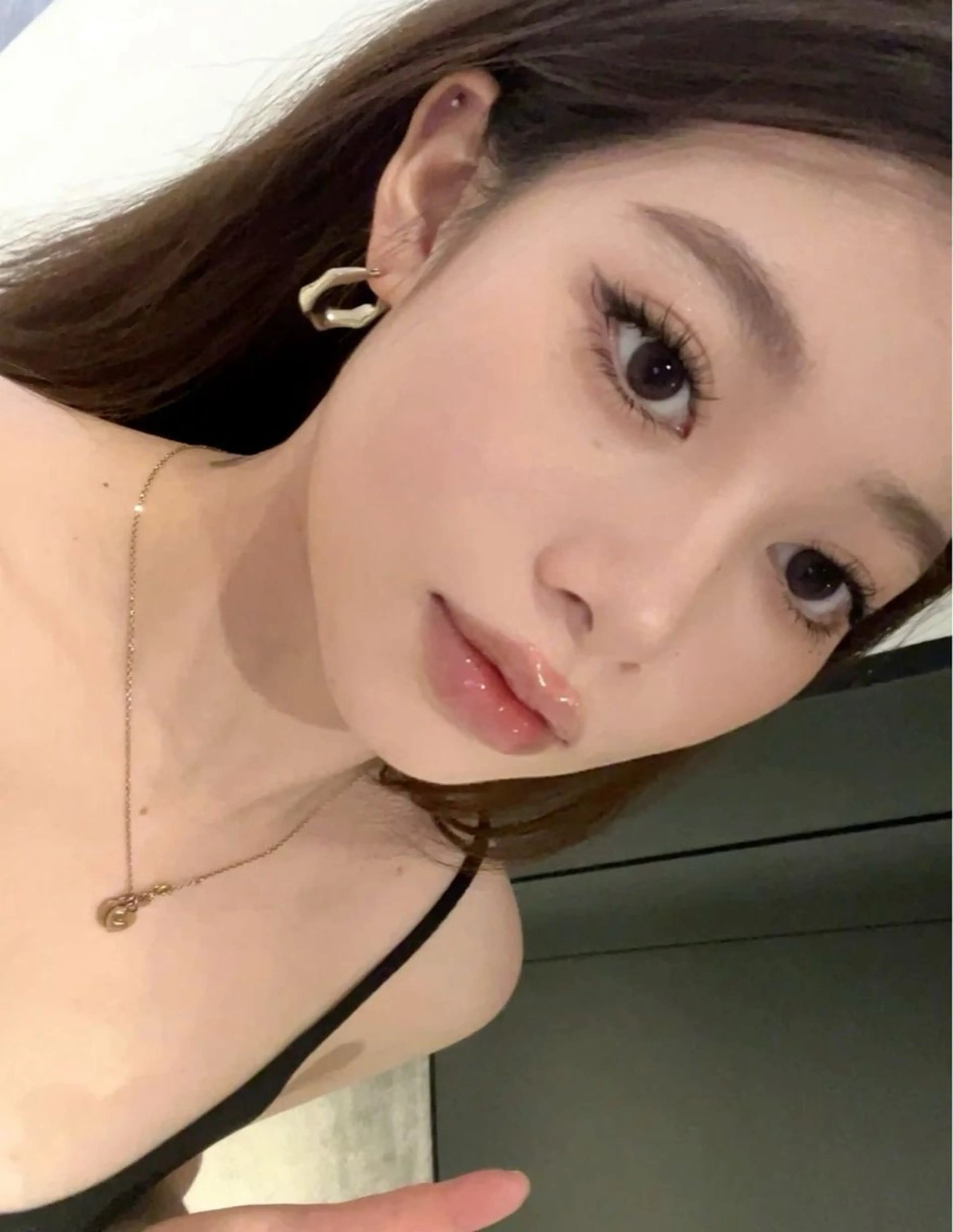 マツエク・マツパ マツパ HOME loveitのマツエク・マツパデザイン