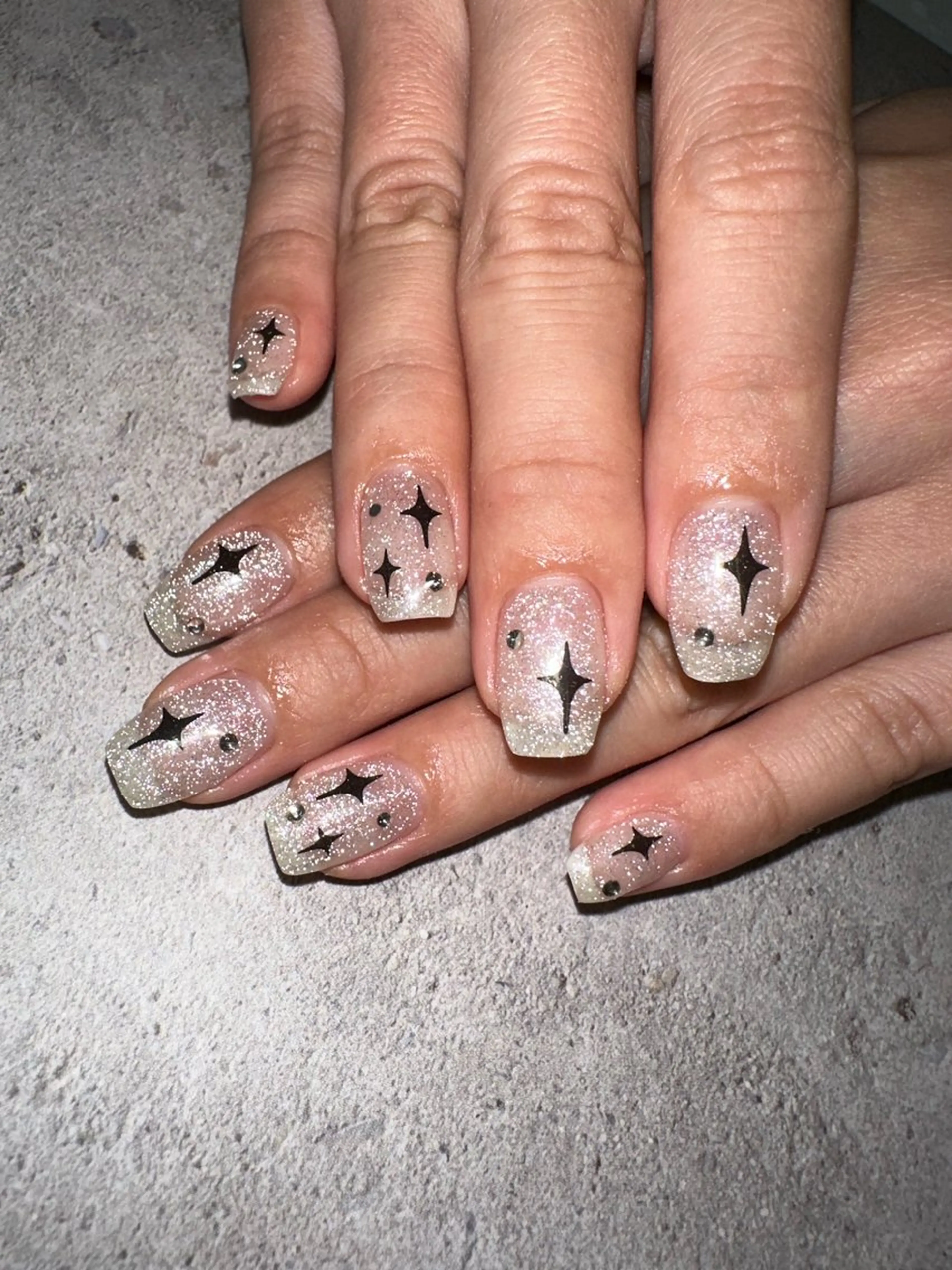 ネイル ハンドネイル nail salon    Mimiy..所属・Nailsalon Mimiy..♡のネイルデザイン