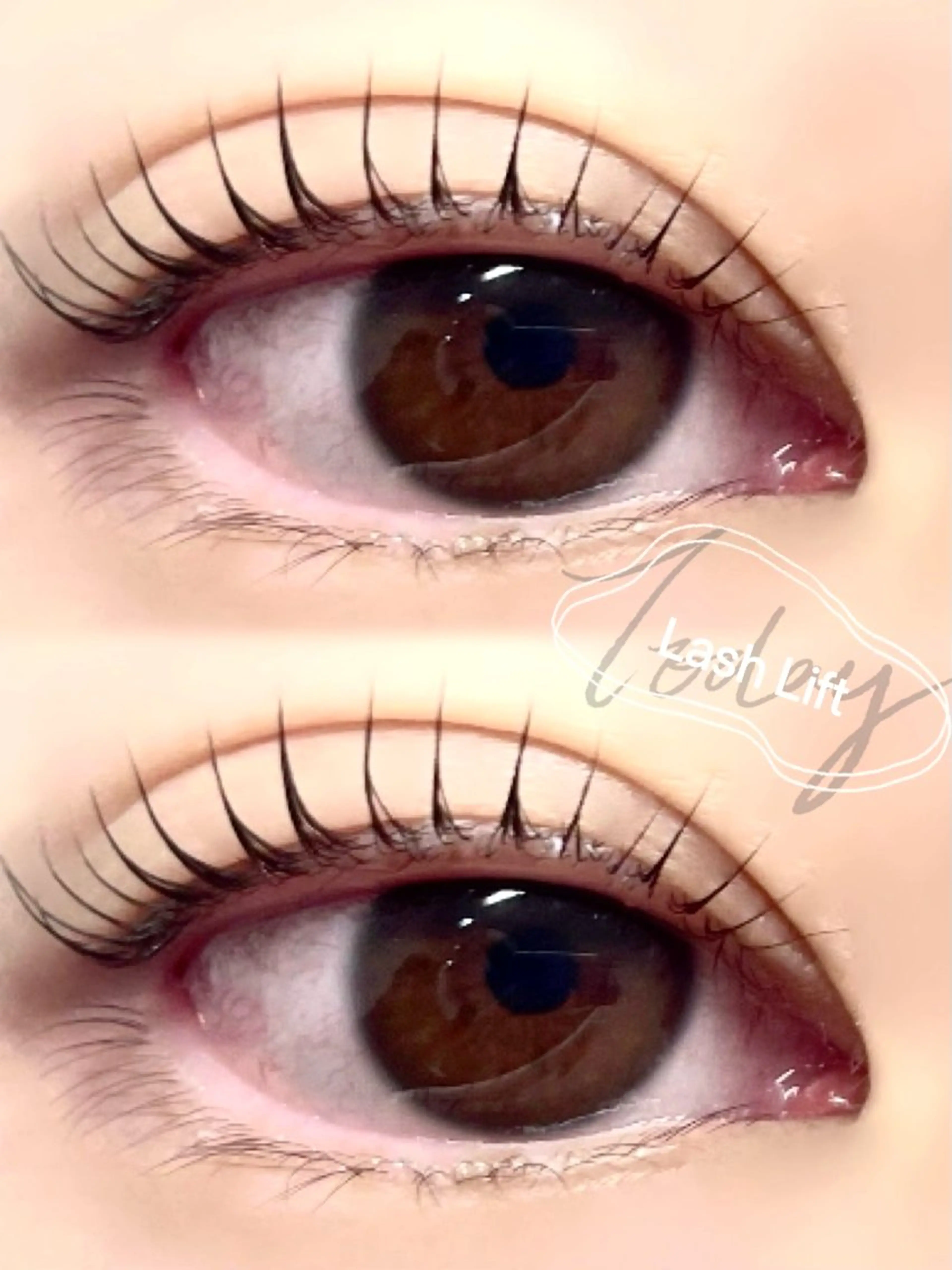 マツエク・マツパ マツパ BRISE yukoの眉毛・アイブロウイメージ