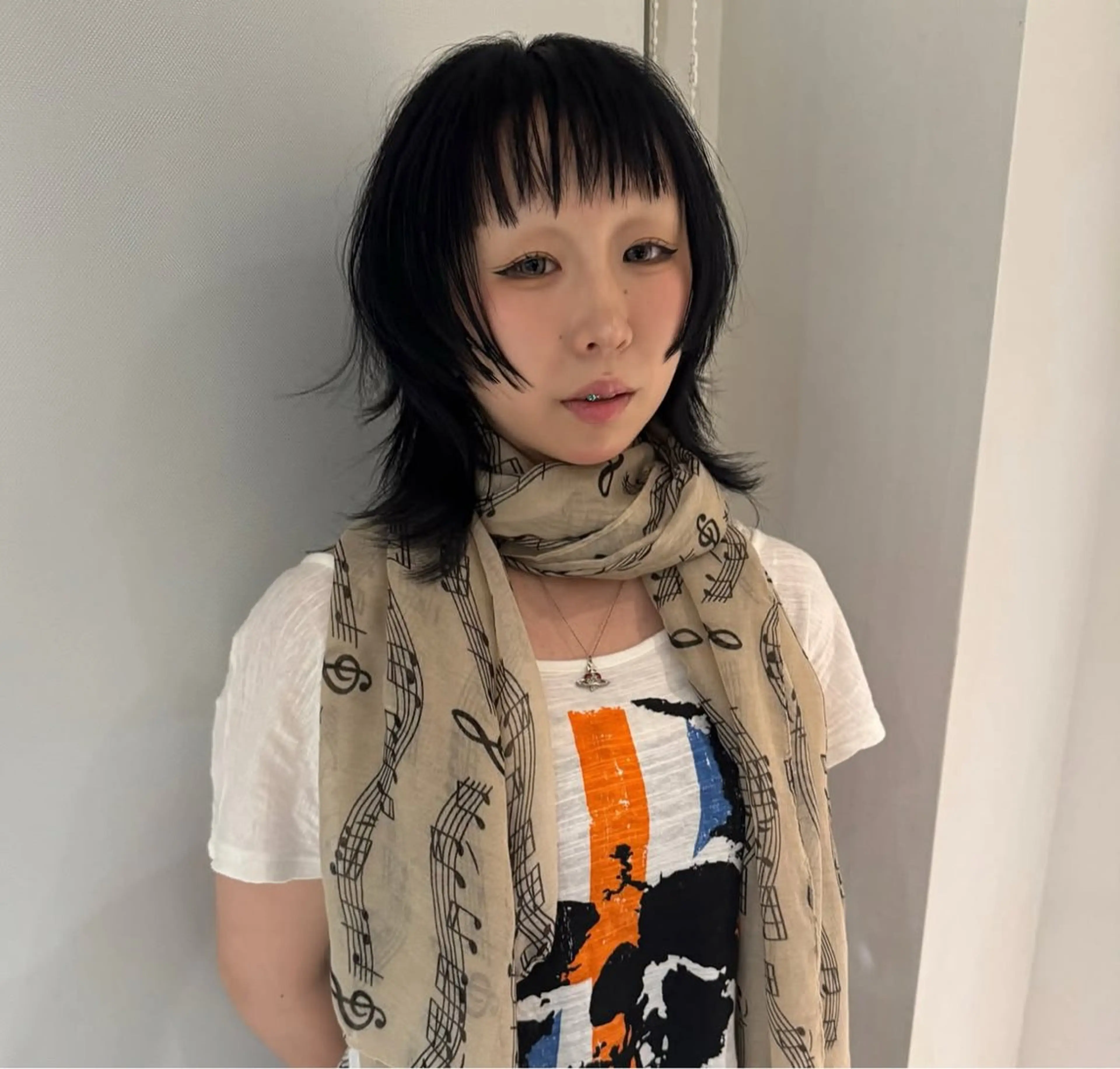 ショート レイヤーカット/ ボブカット/ケンヤのヘアスタイル