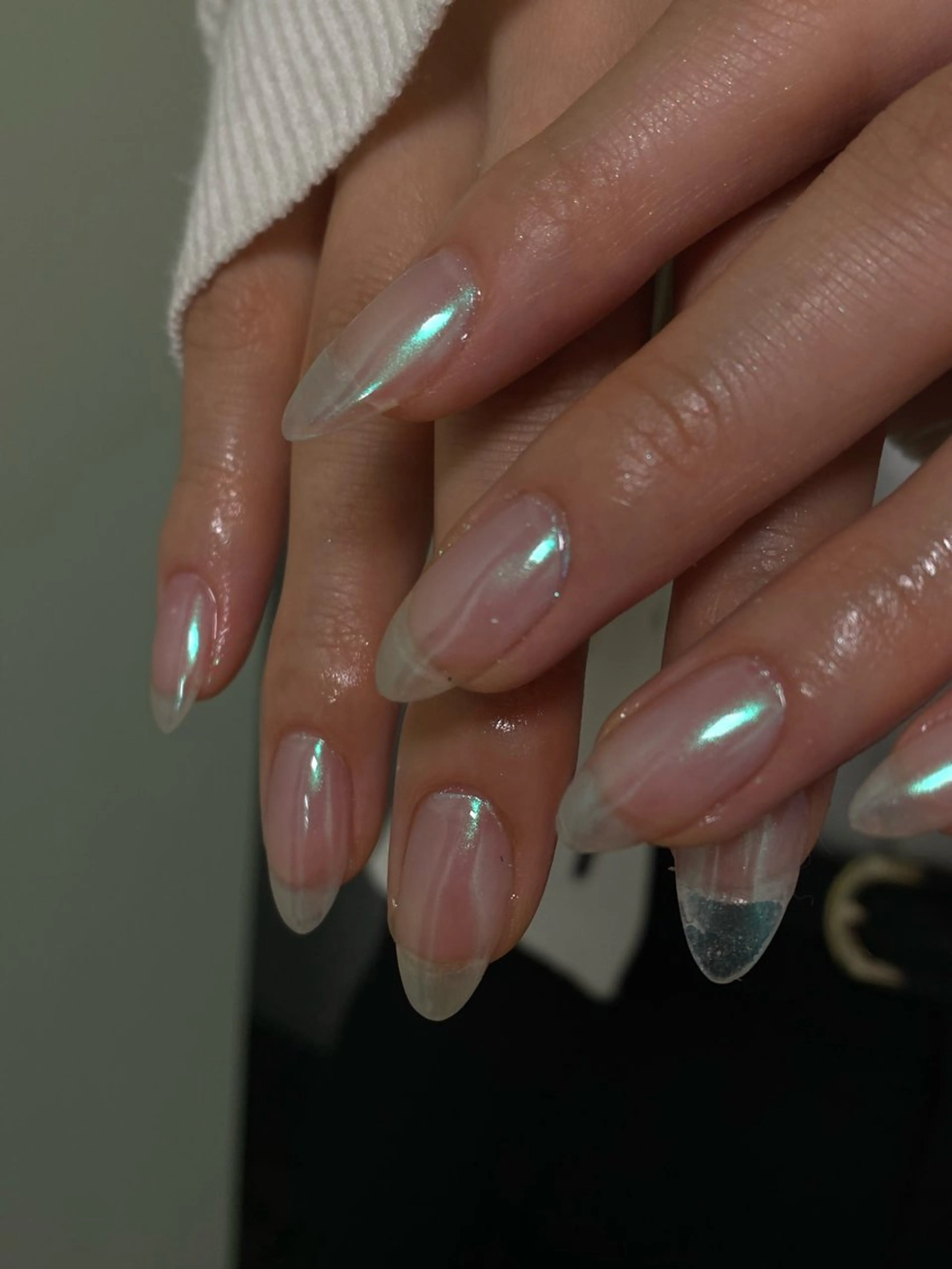 ネイル BNT nailsのネイルデザイン