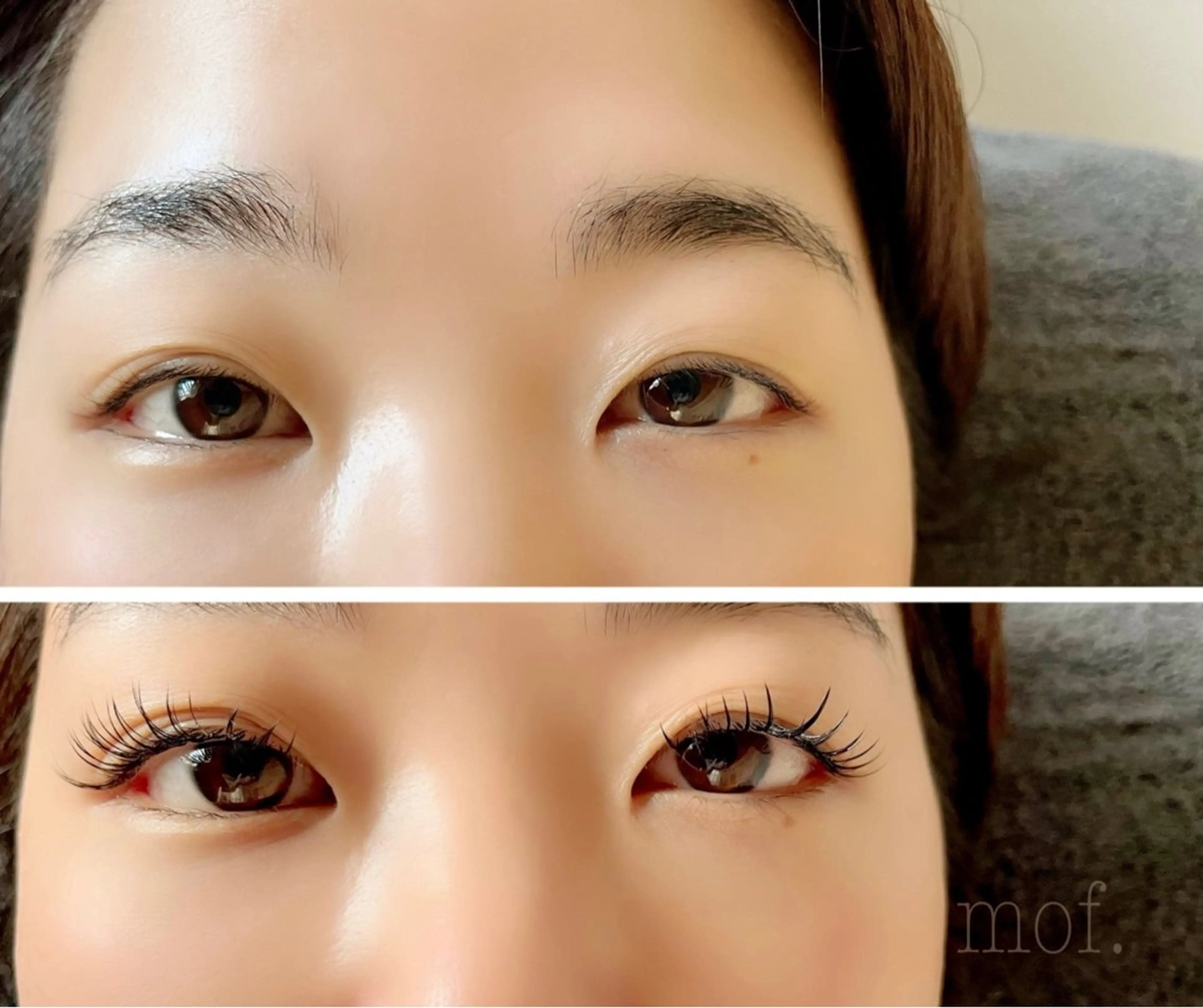 マツエク・マツパ まつげパーマ マツエク mof.(モフ) Horieのその他イメージ