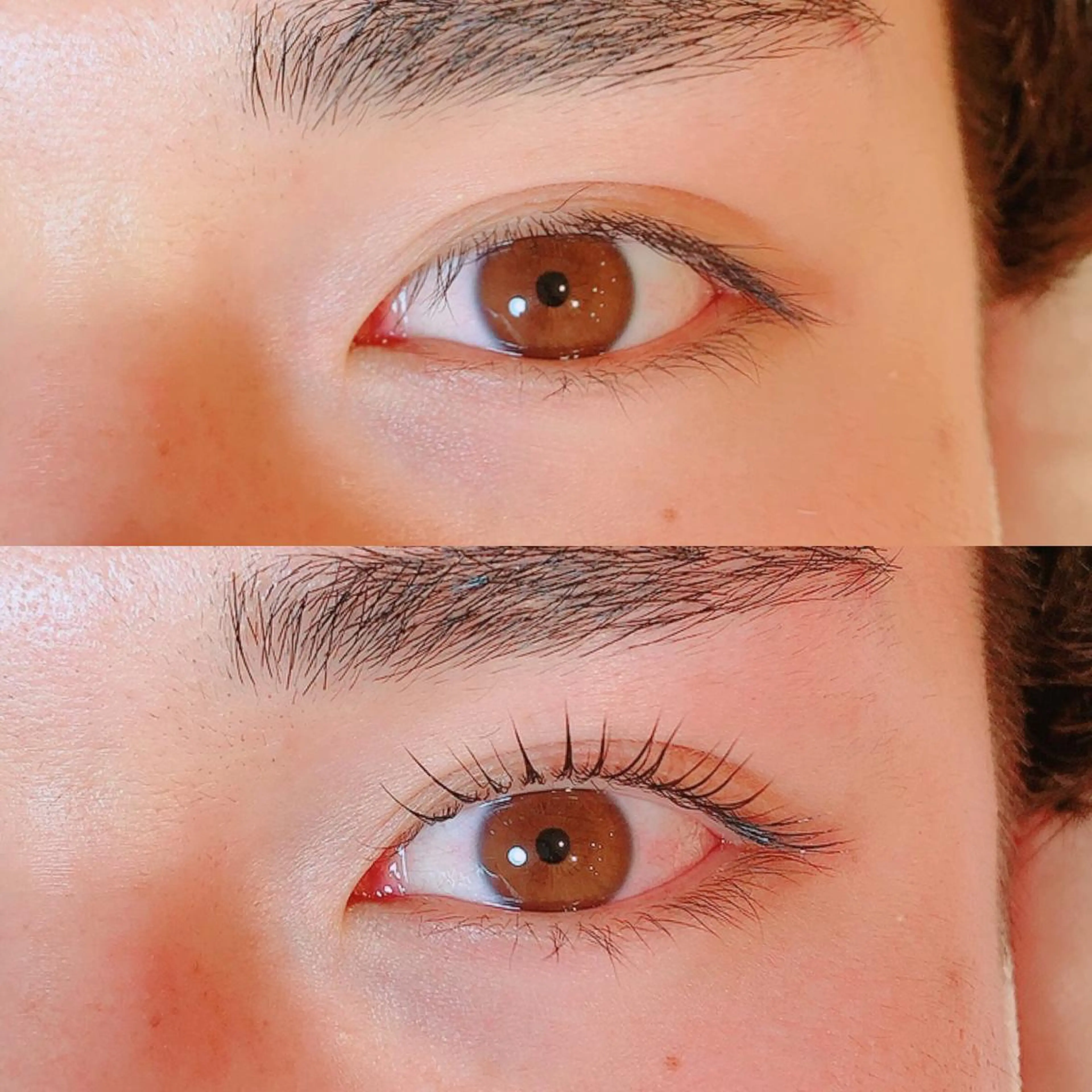 マツエク・マツパ なかむら 🪡の眉毛・アイブロウイメージ