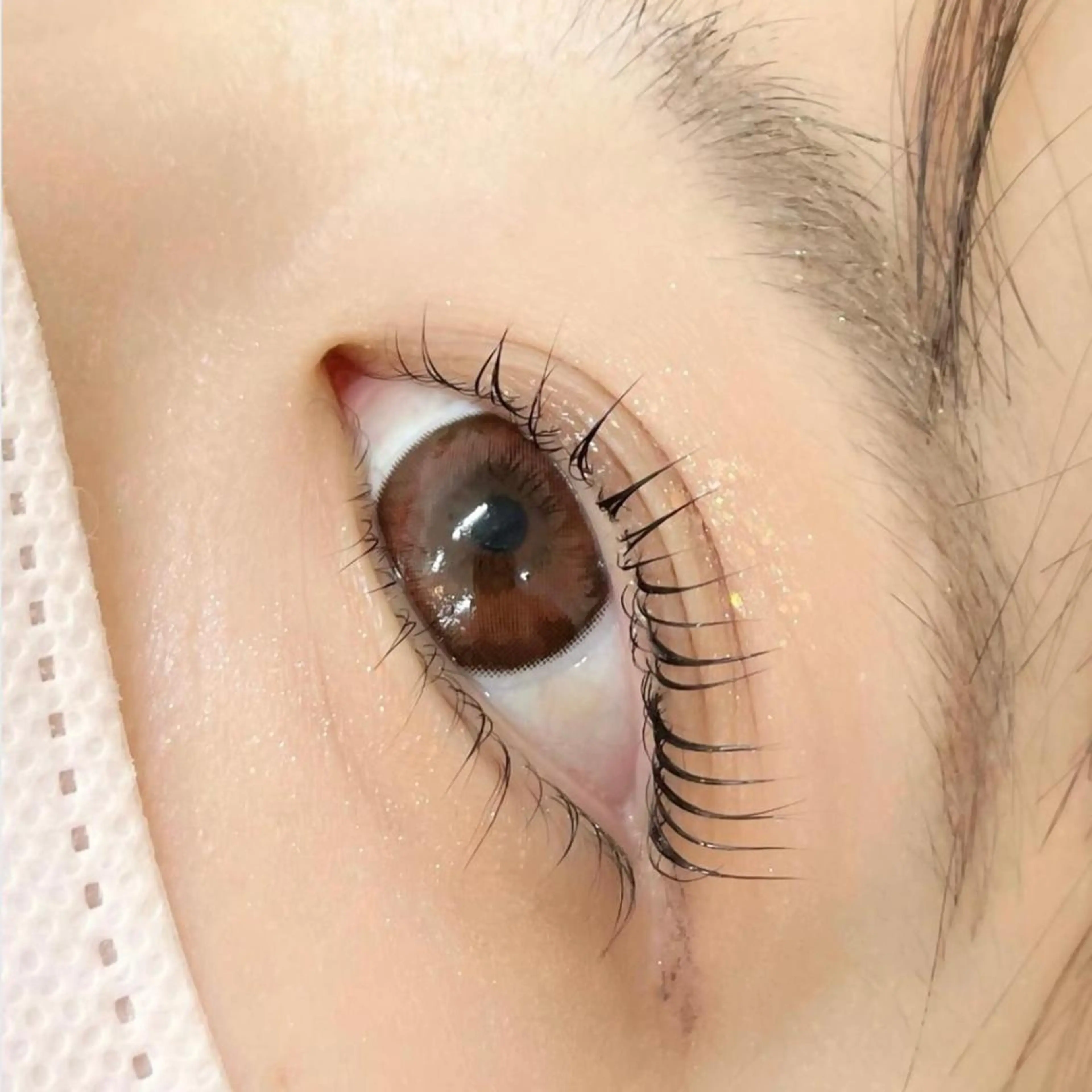 マツエク・マツパ Q-LASH柏所属・🫧Q-LASH柏 ARAI🫧のマツエク・マツパデザイン