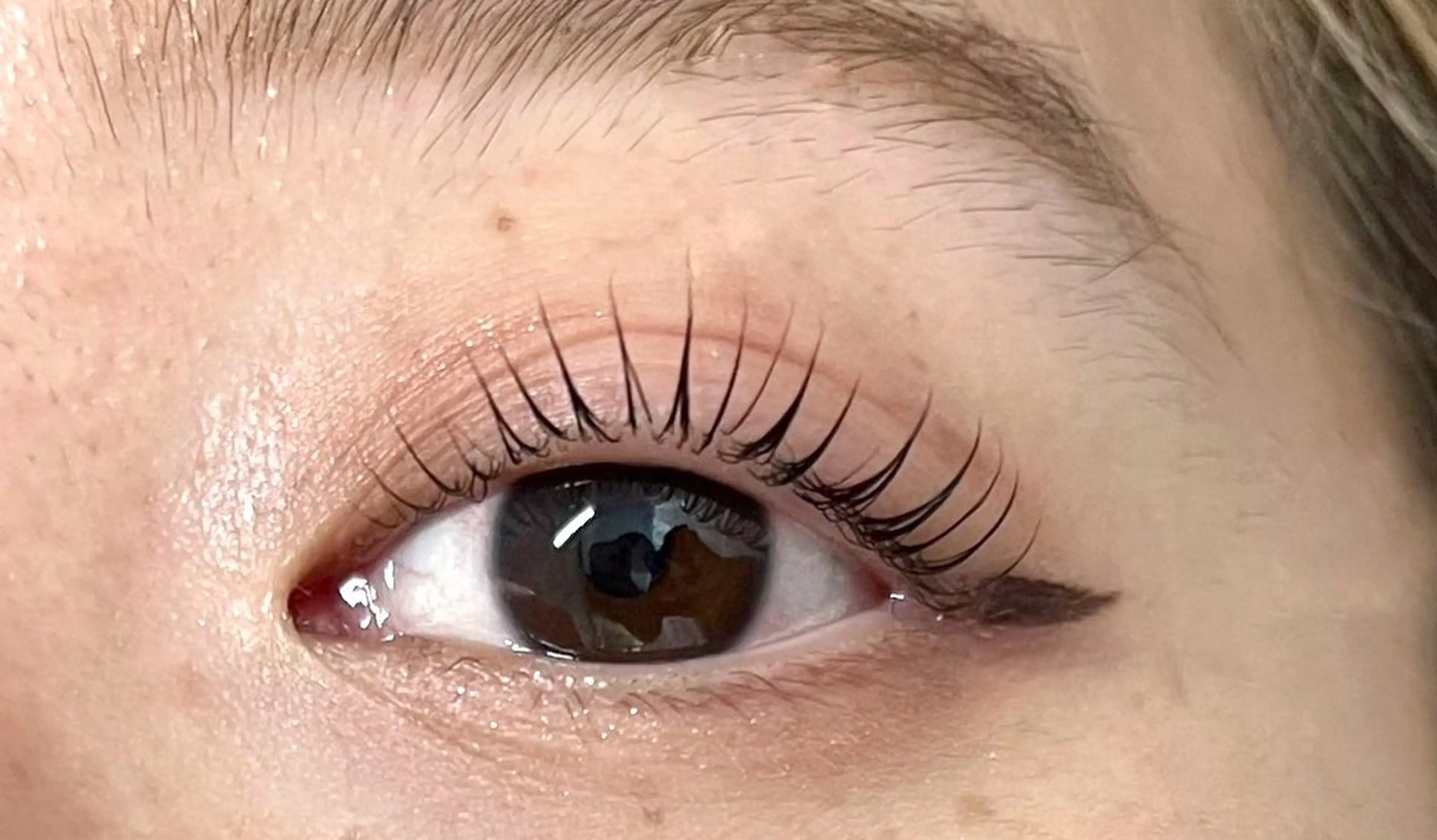 マツエク・マツパ サブスク🩵 EYEのマツエク・マツパデザイン