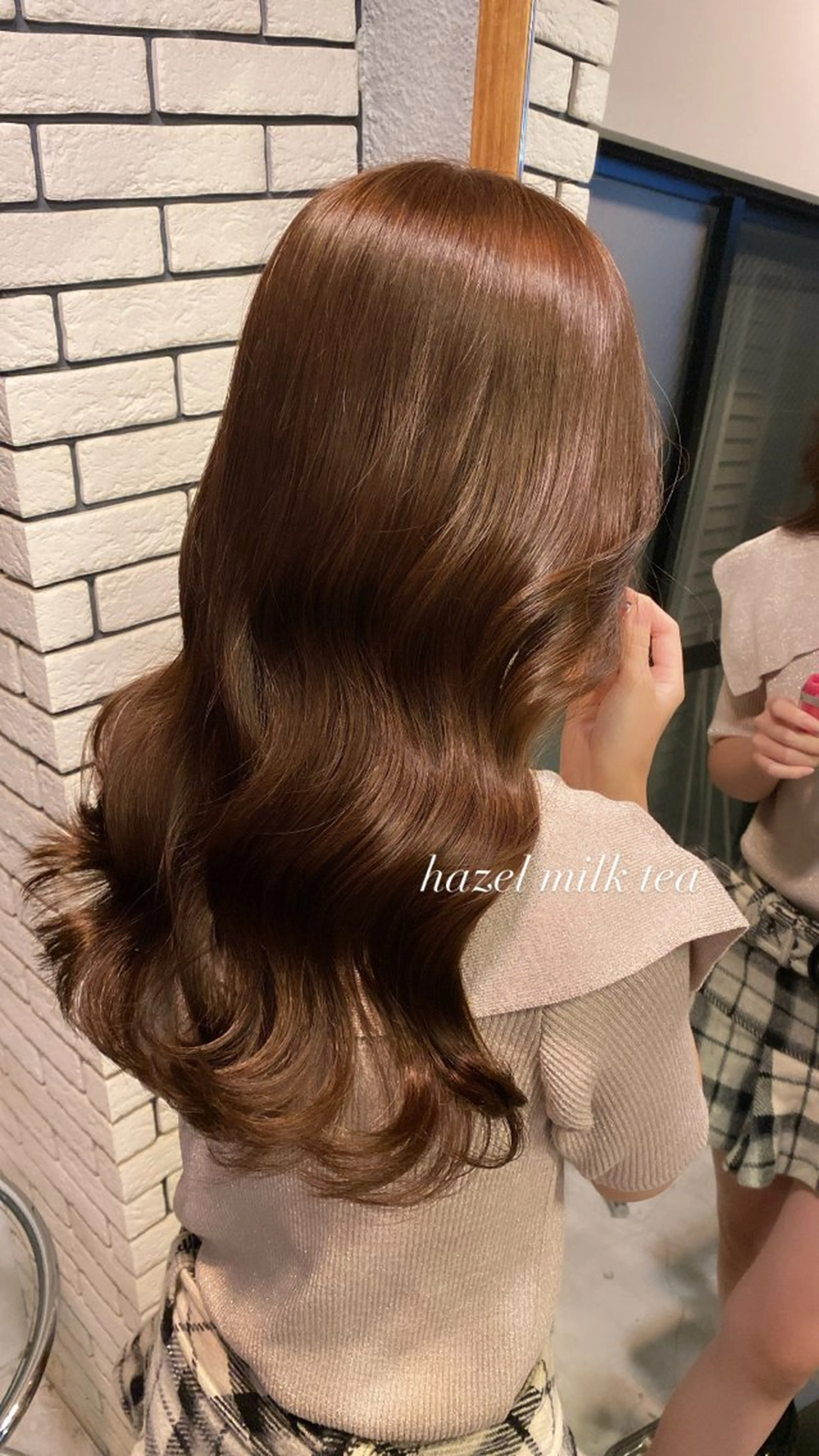 U24 ワンカラー🫧の写真