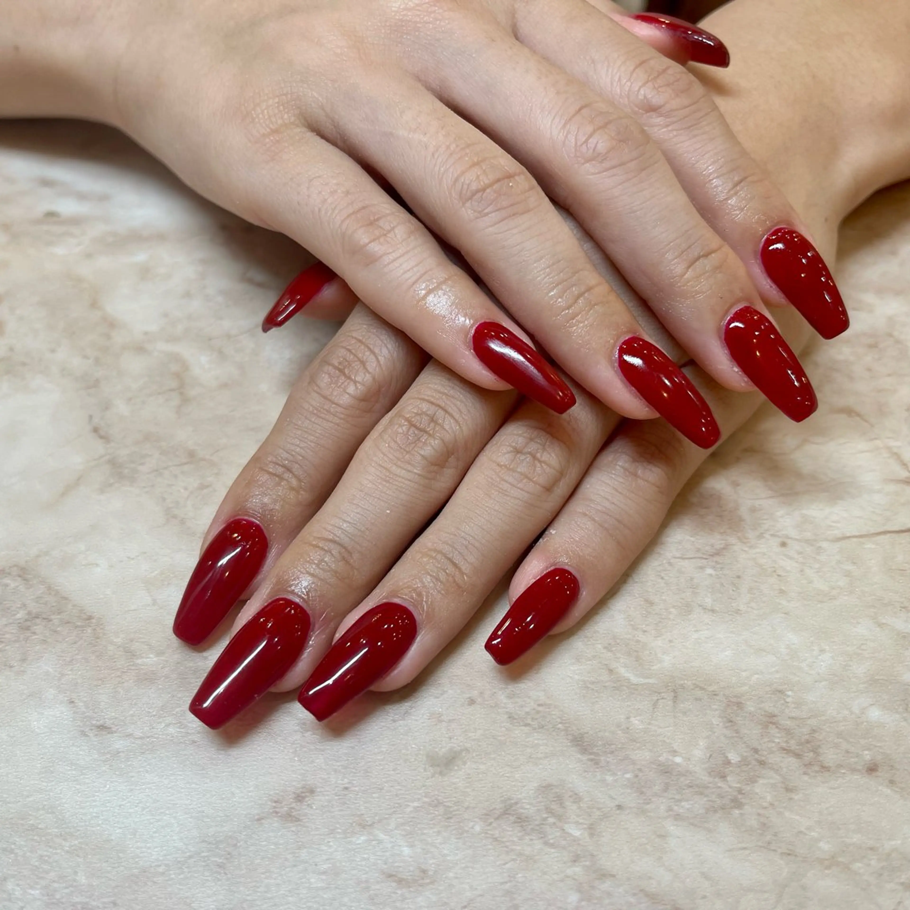 ネイル UnFLAIR KASUMIのネイルデザイン