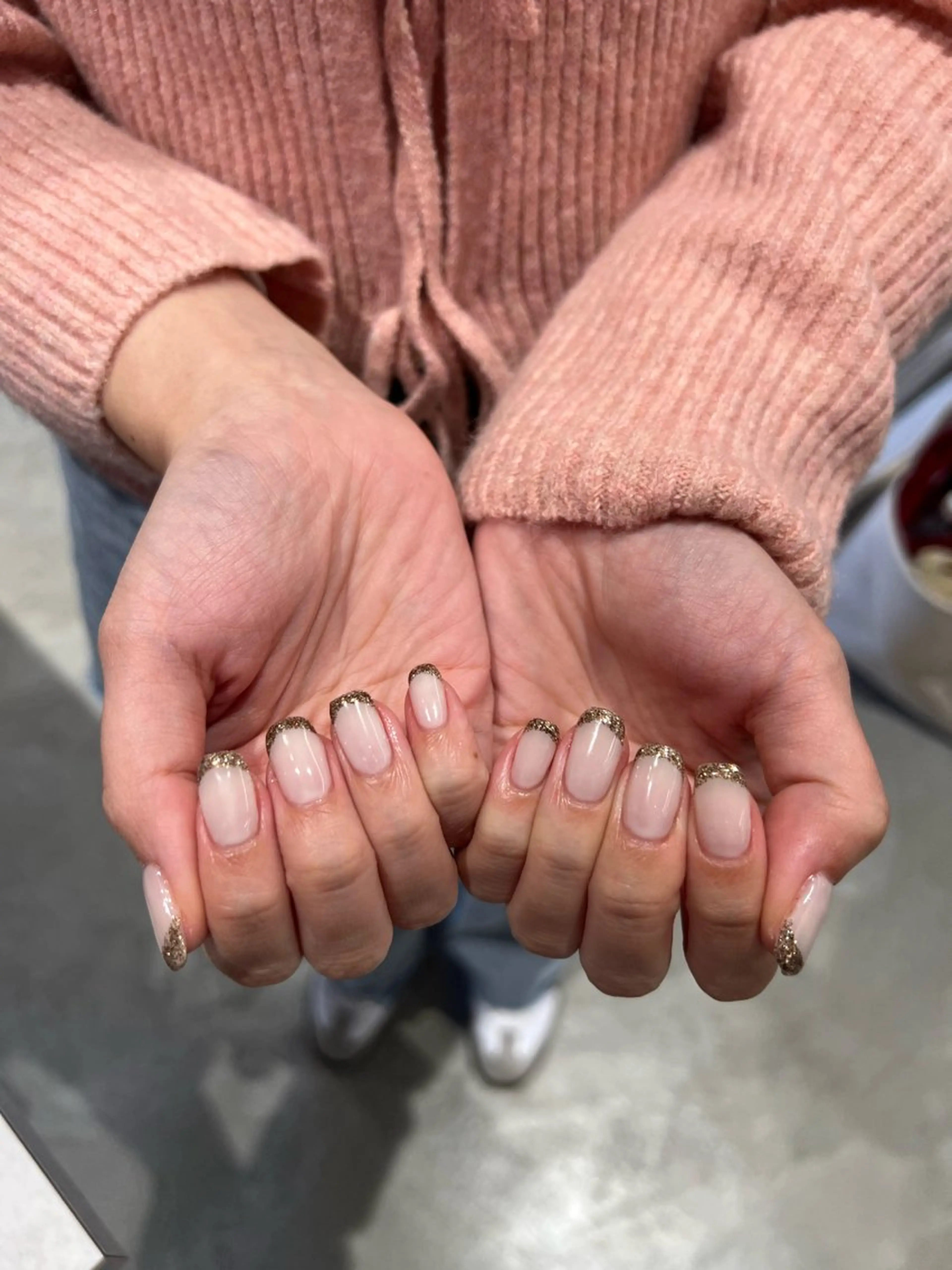 ネイル asuka 🐰のネイルデザイン