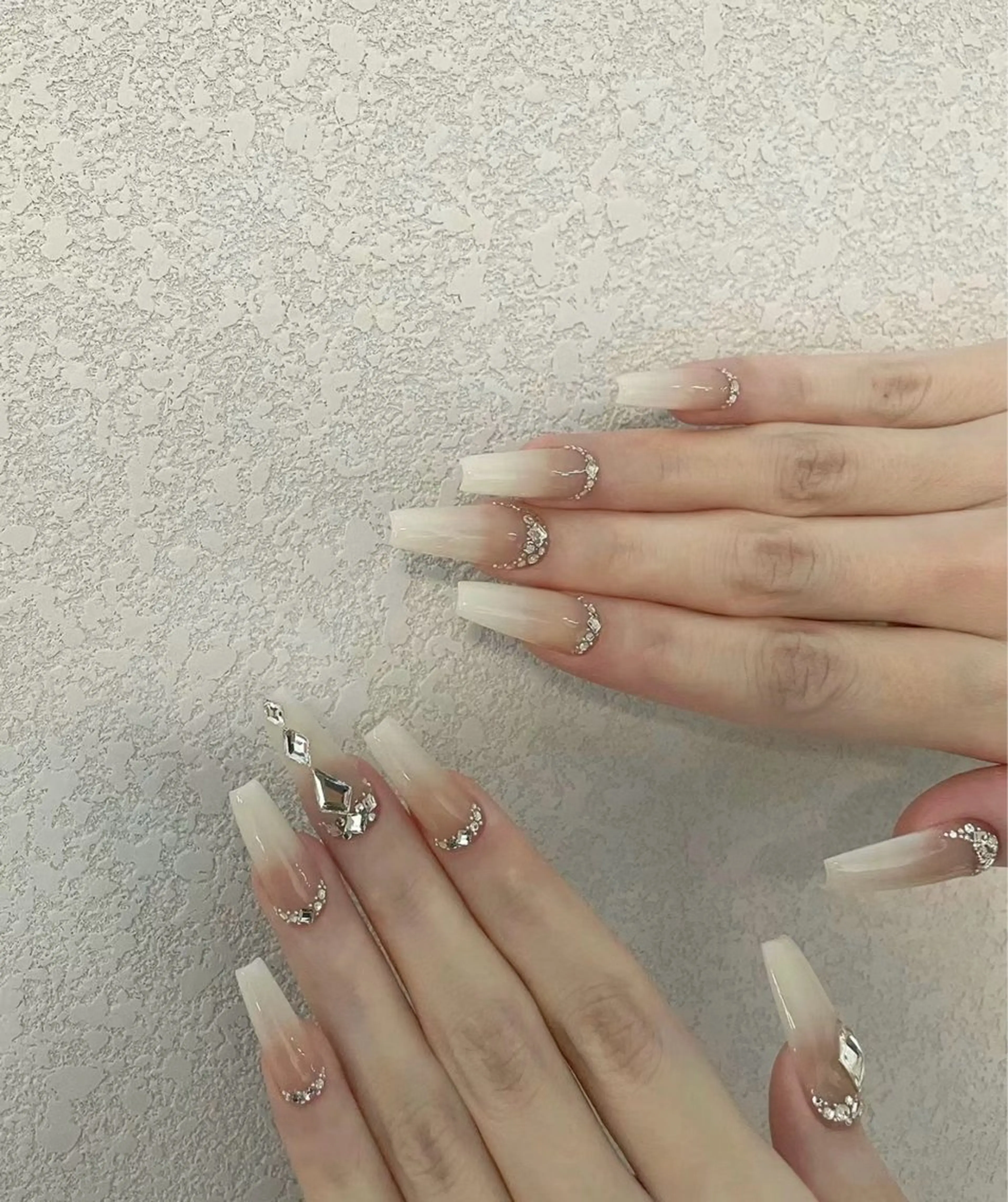 ネイル Panda•z nailのネイルデザイン