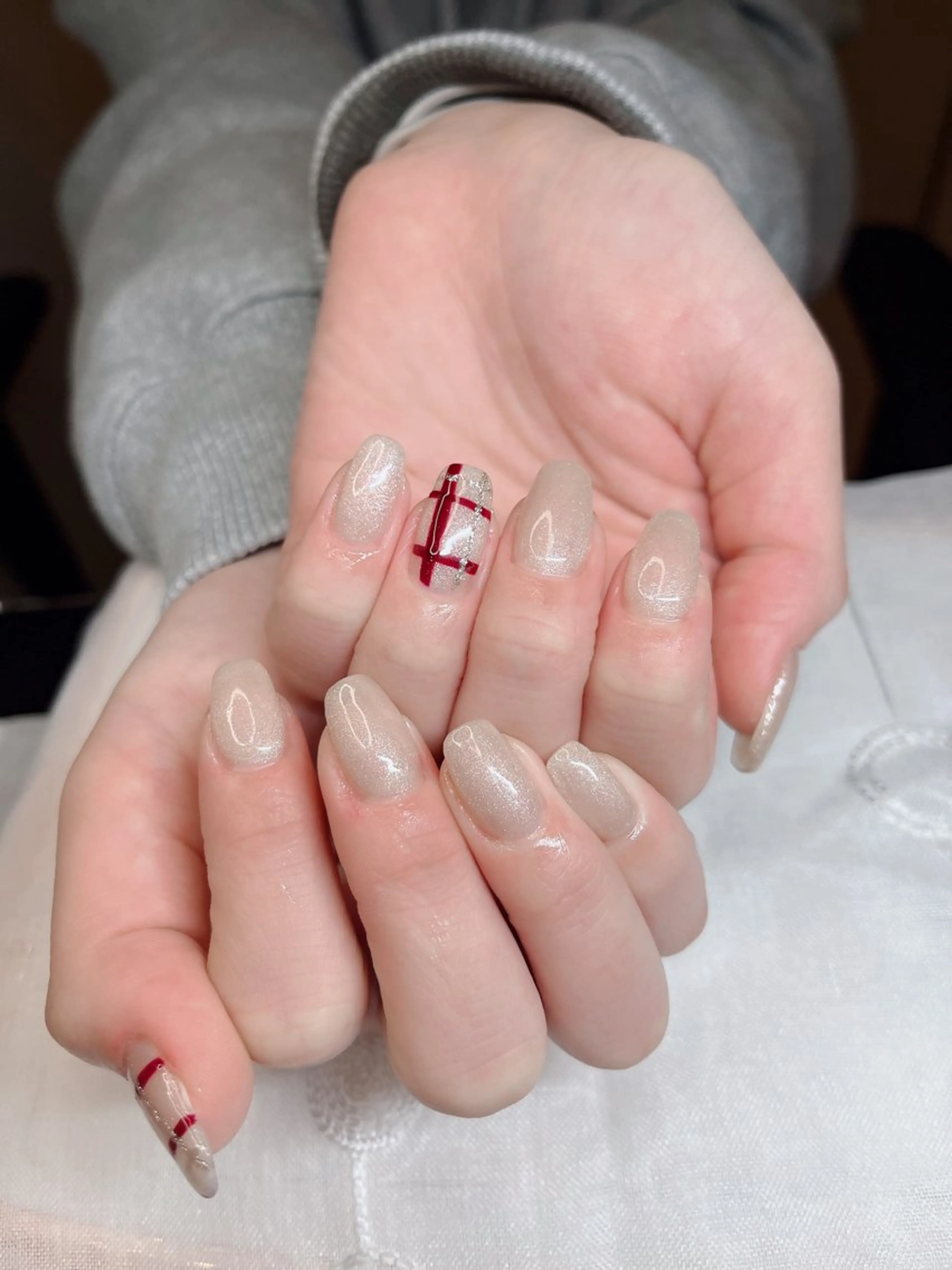 ネイル Trang nail自宅サロンのネイルデザイン