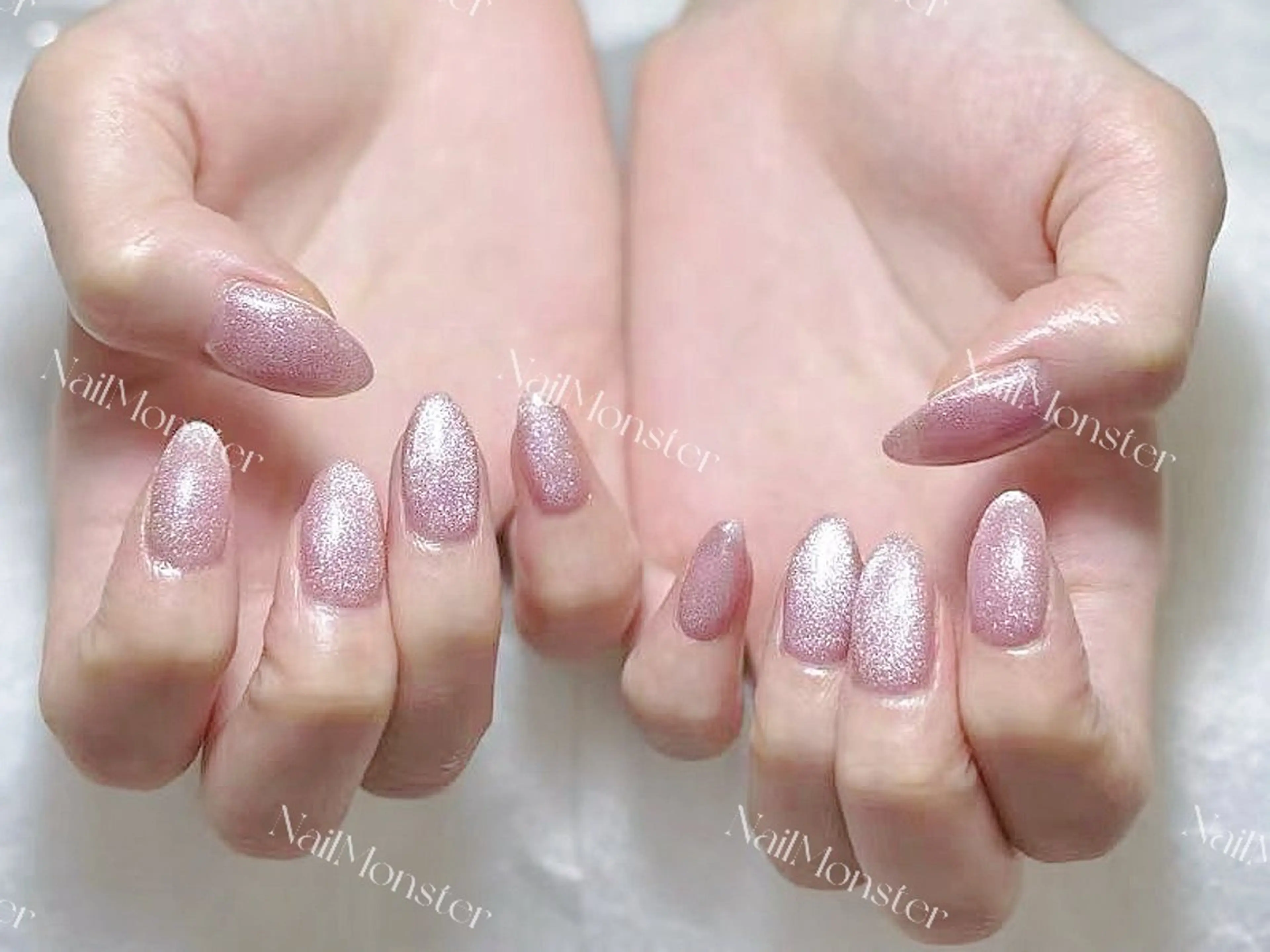 ネイル ハンドネイル DIAMOND Nail🥇のネイルデザイン