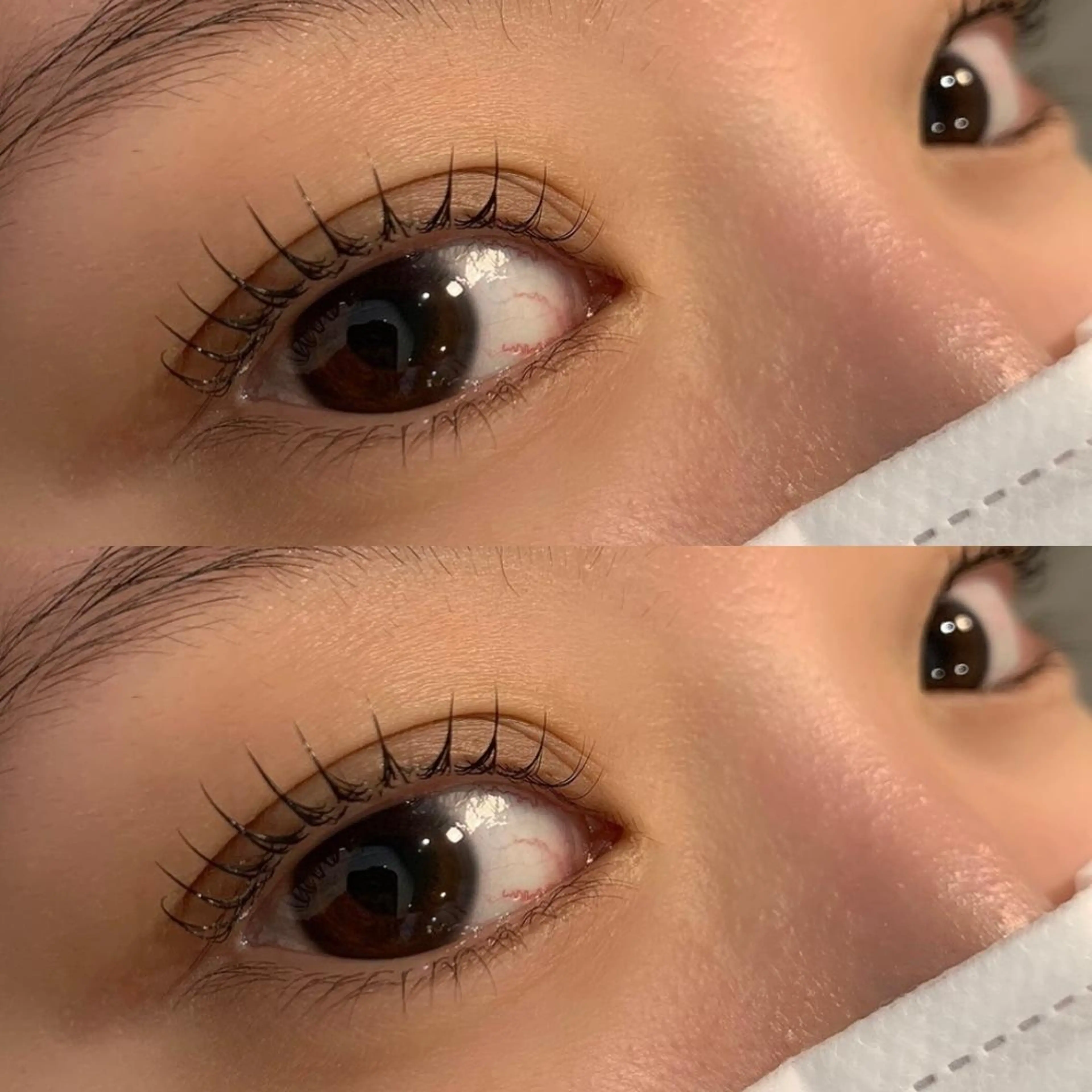 マツエク・マツパ eyebrow 🎀Nanami🎀の眉毛・アイブロウイメージ