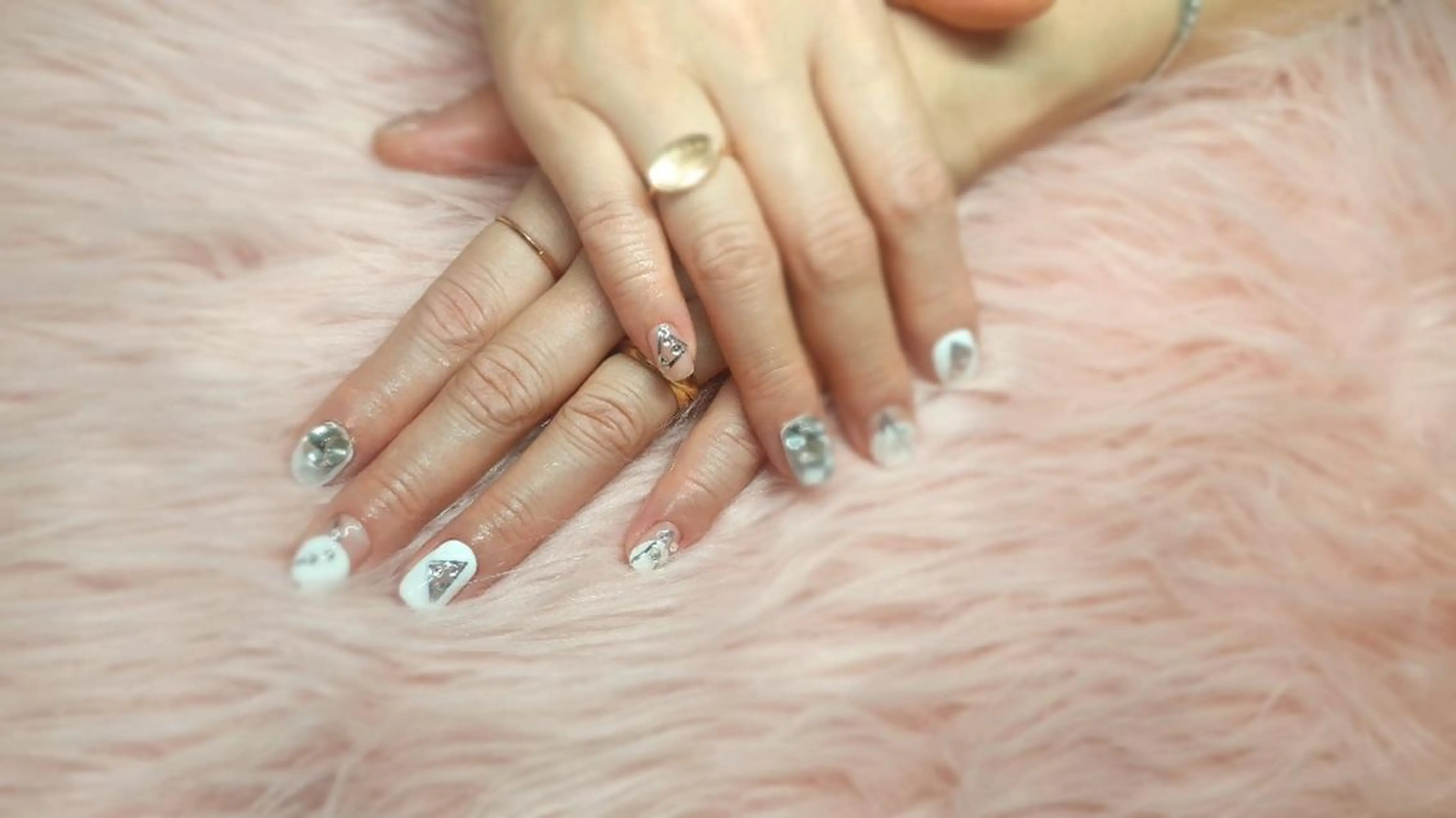 ネイル Salon de dahan所属・SALON DE DAHANのネイルデザイン