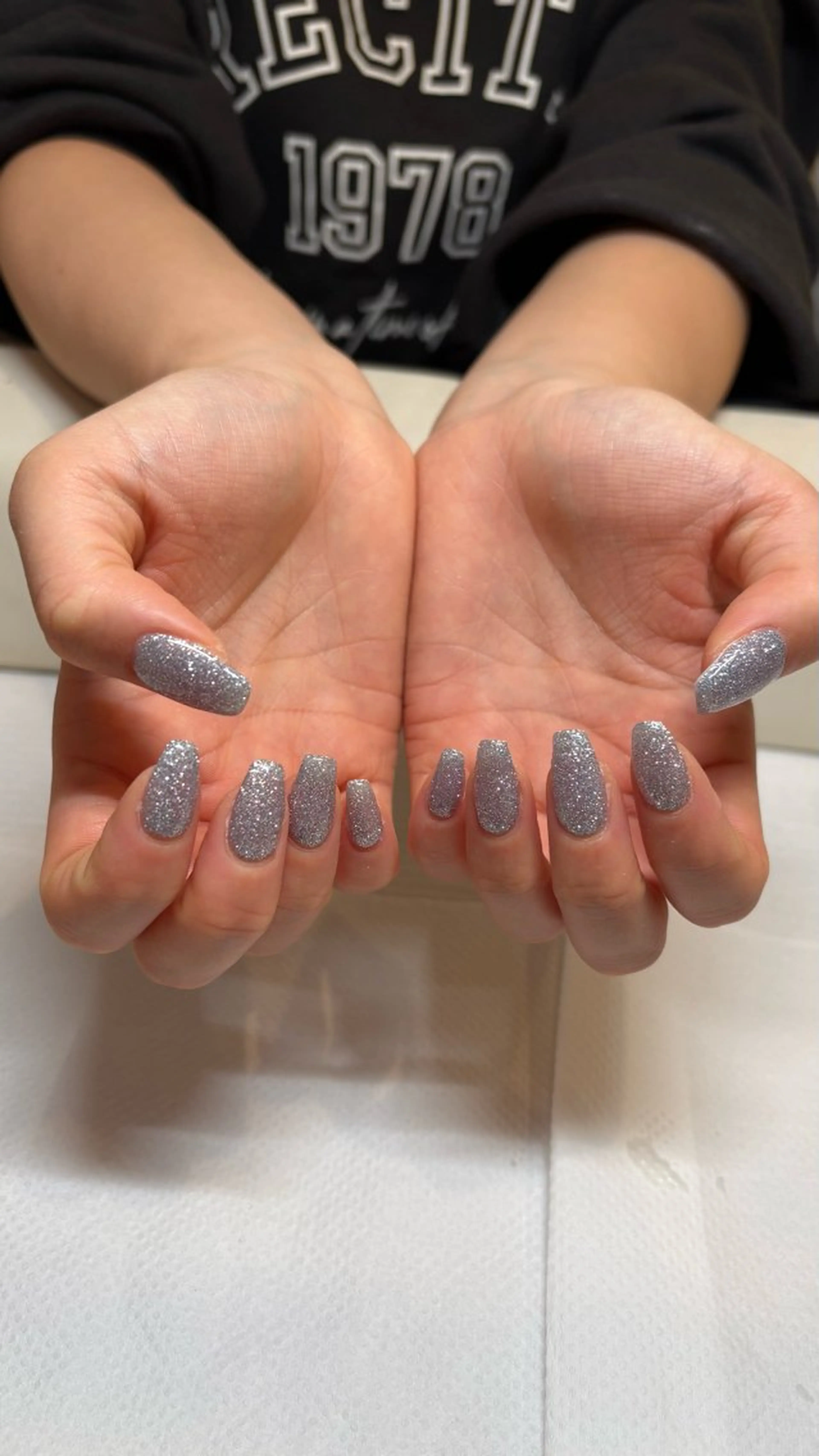 ネイル しおん⭐︎立川 sofaネイリストのネイルデザイン