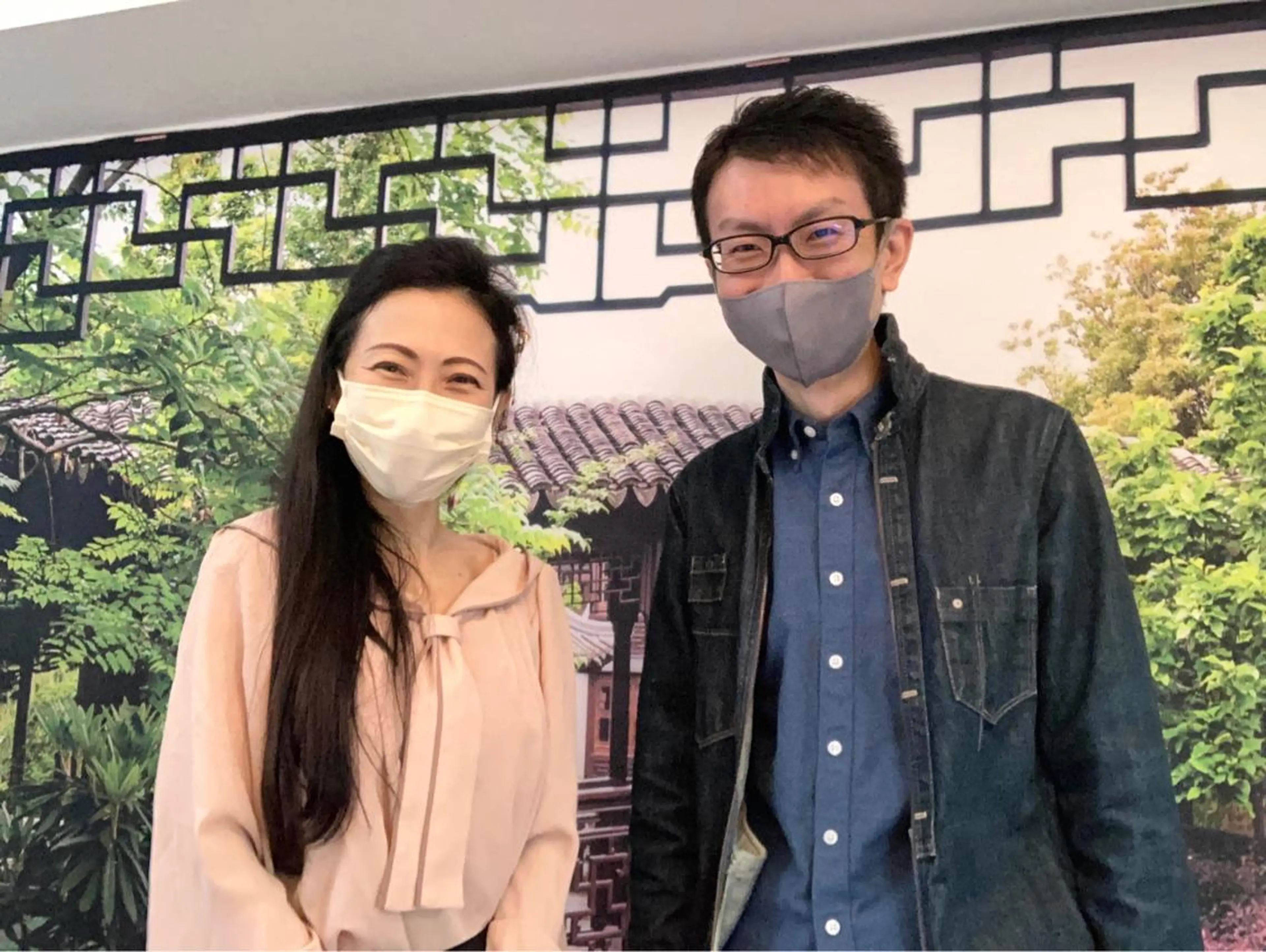 メンズ ネイル ハンドケア&ネイルケア桃の木所属・ケアリスト🍀 マリユキのネイルデザイン