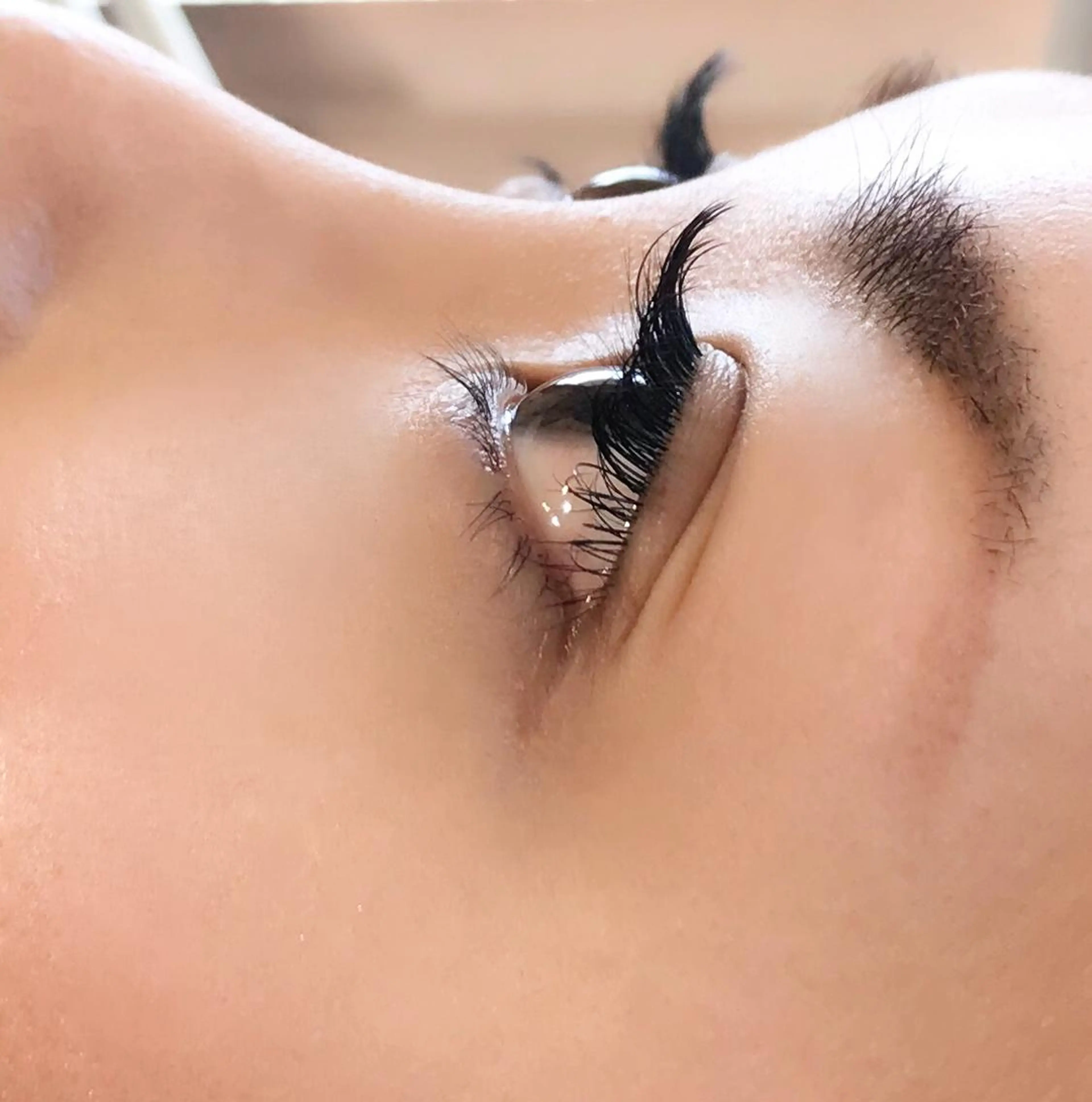 マツエク・マツパ マツエク francesca eyelash所属・中島 顕子のマツエク・マツパデザイン